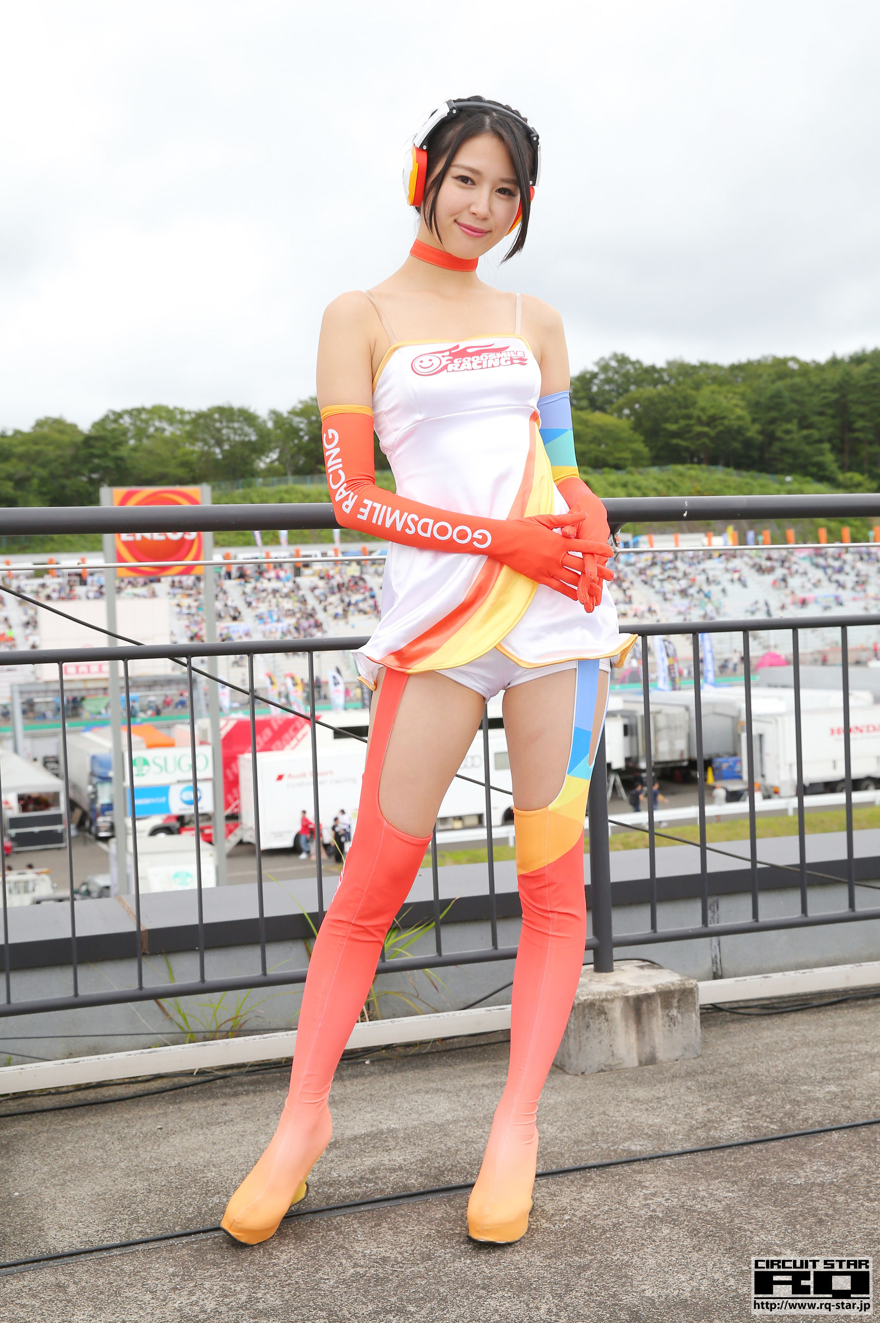 [RQ-STAR] Tsukasa Arai 荒井つかさ『RQコスチューム』(フォトのみ)  第14张