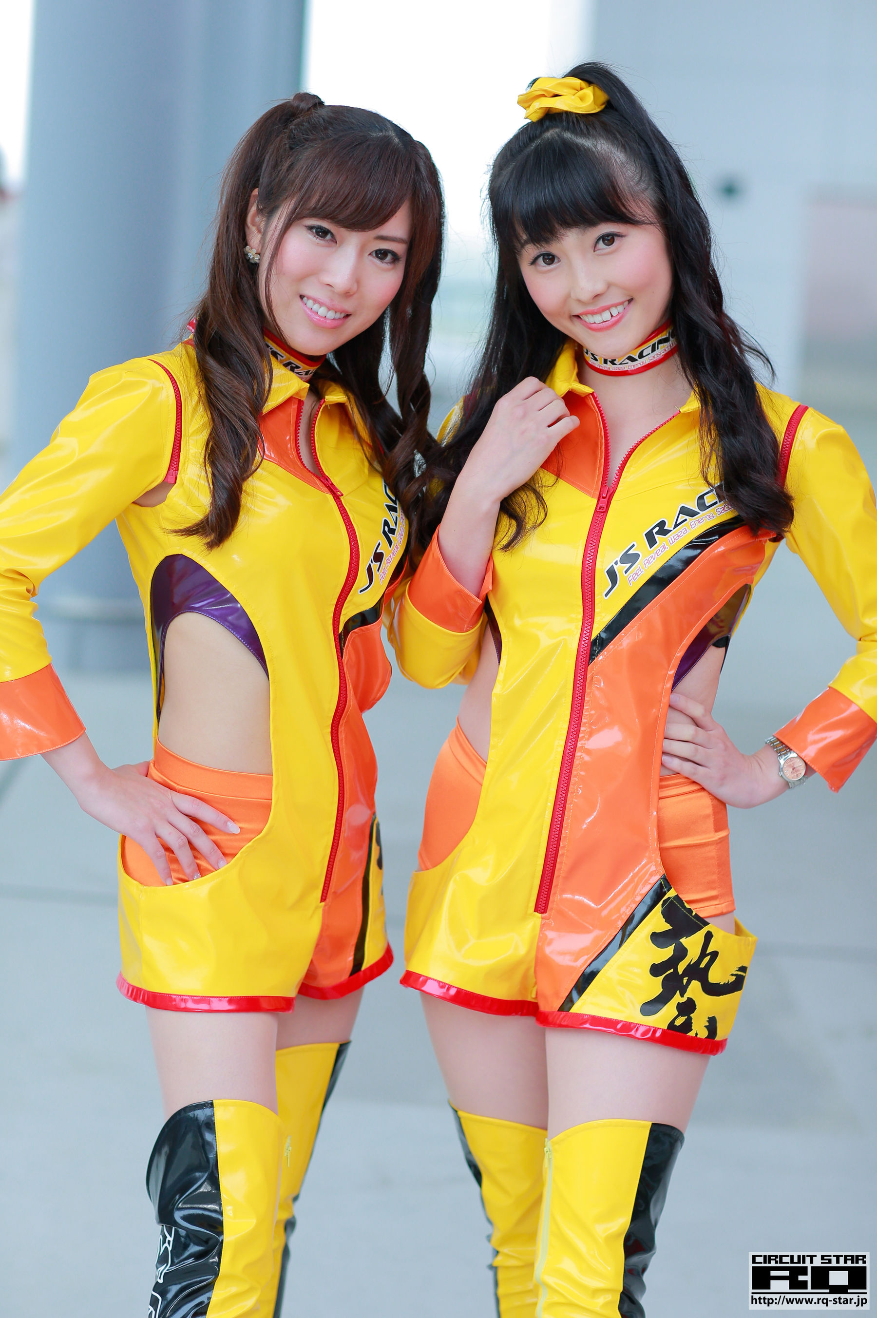 [RQ-STAR] Eri Sawai 沢井絵理  第28张