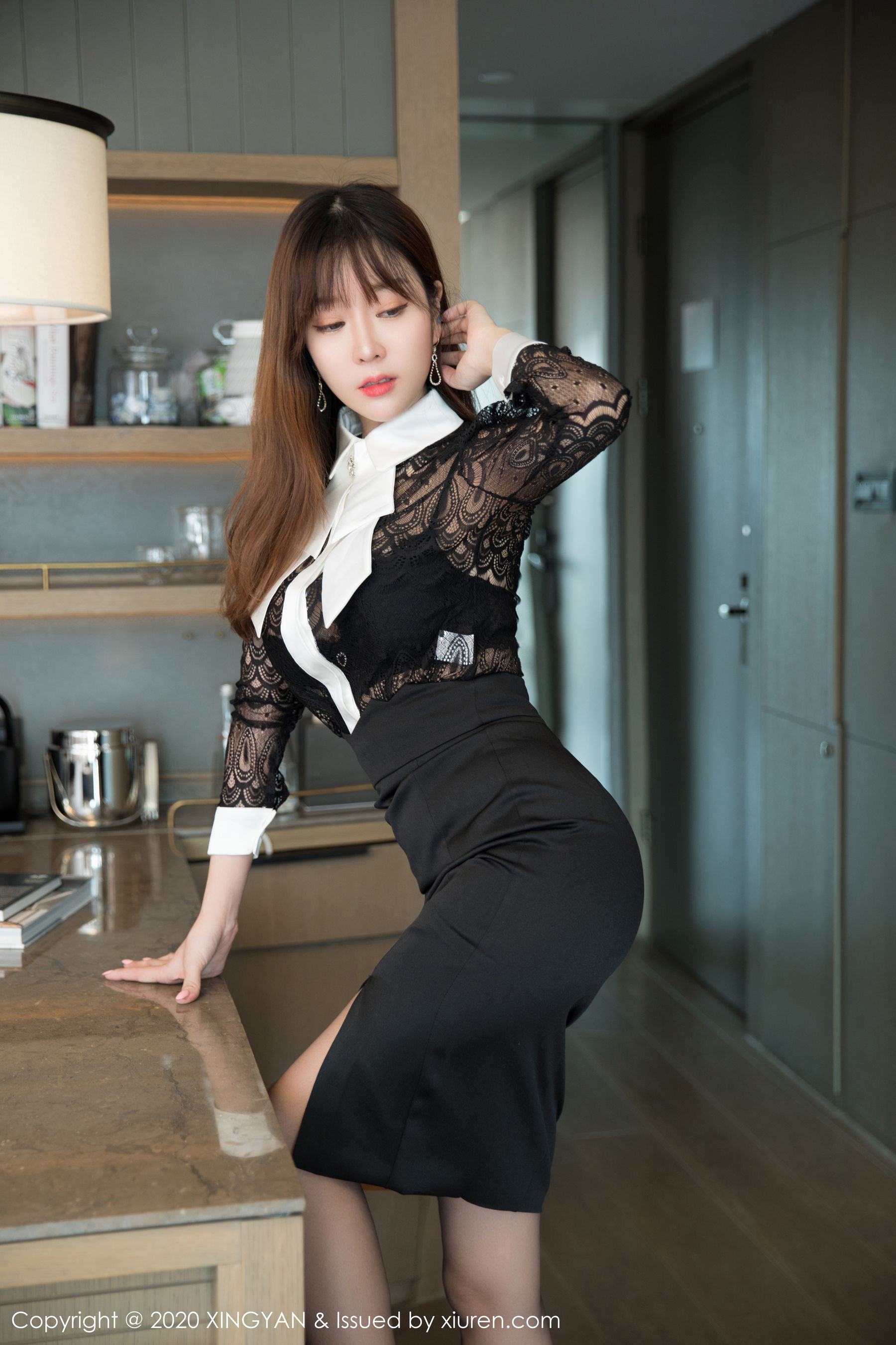  Vol.134 王雨纯 第4张