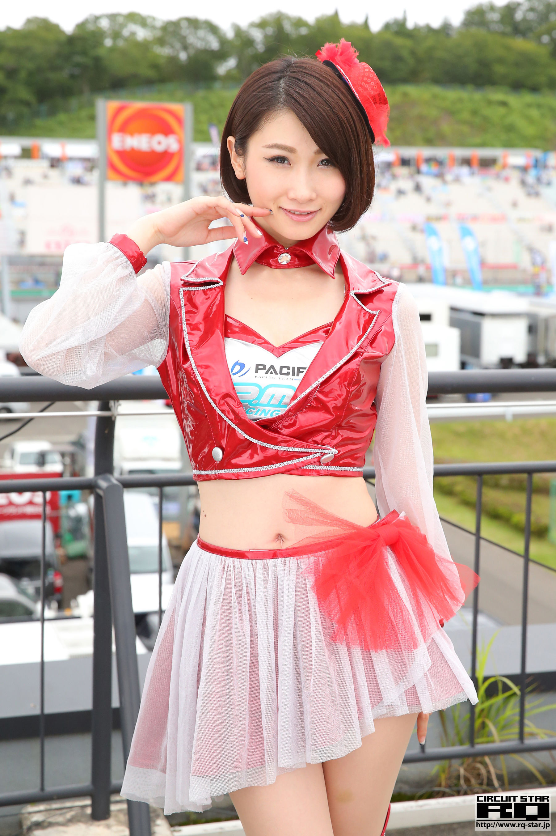 [RQ-STAR] Kaya Haruno 春野佳弥『RQコスチューム』(フォトのみ)  第28张