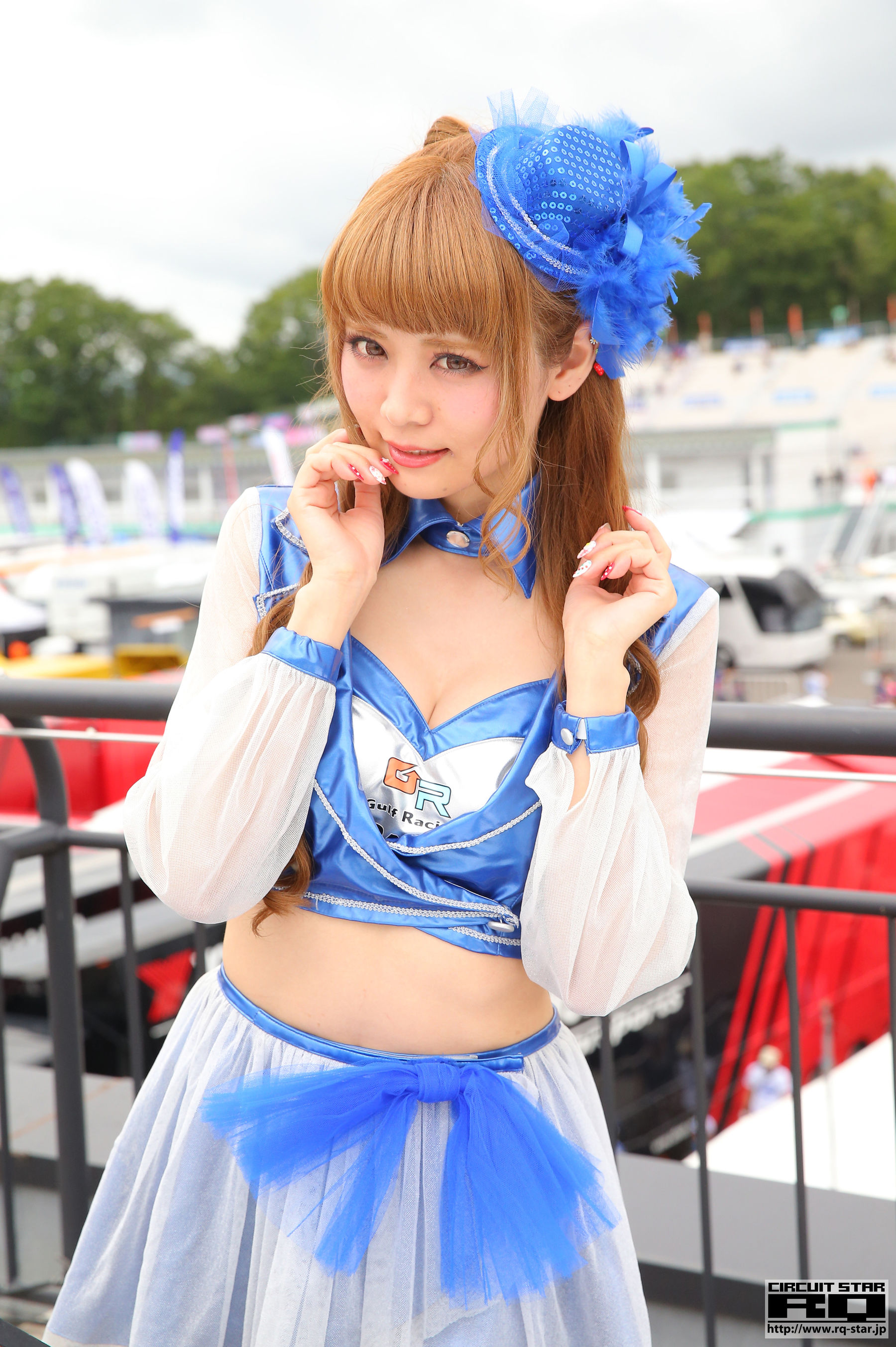 [RQ-STAR] Aine Sakuya 朔矢あいね『RQコスチューム』(フォトのみ)  第28张