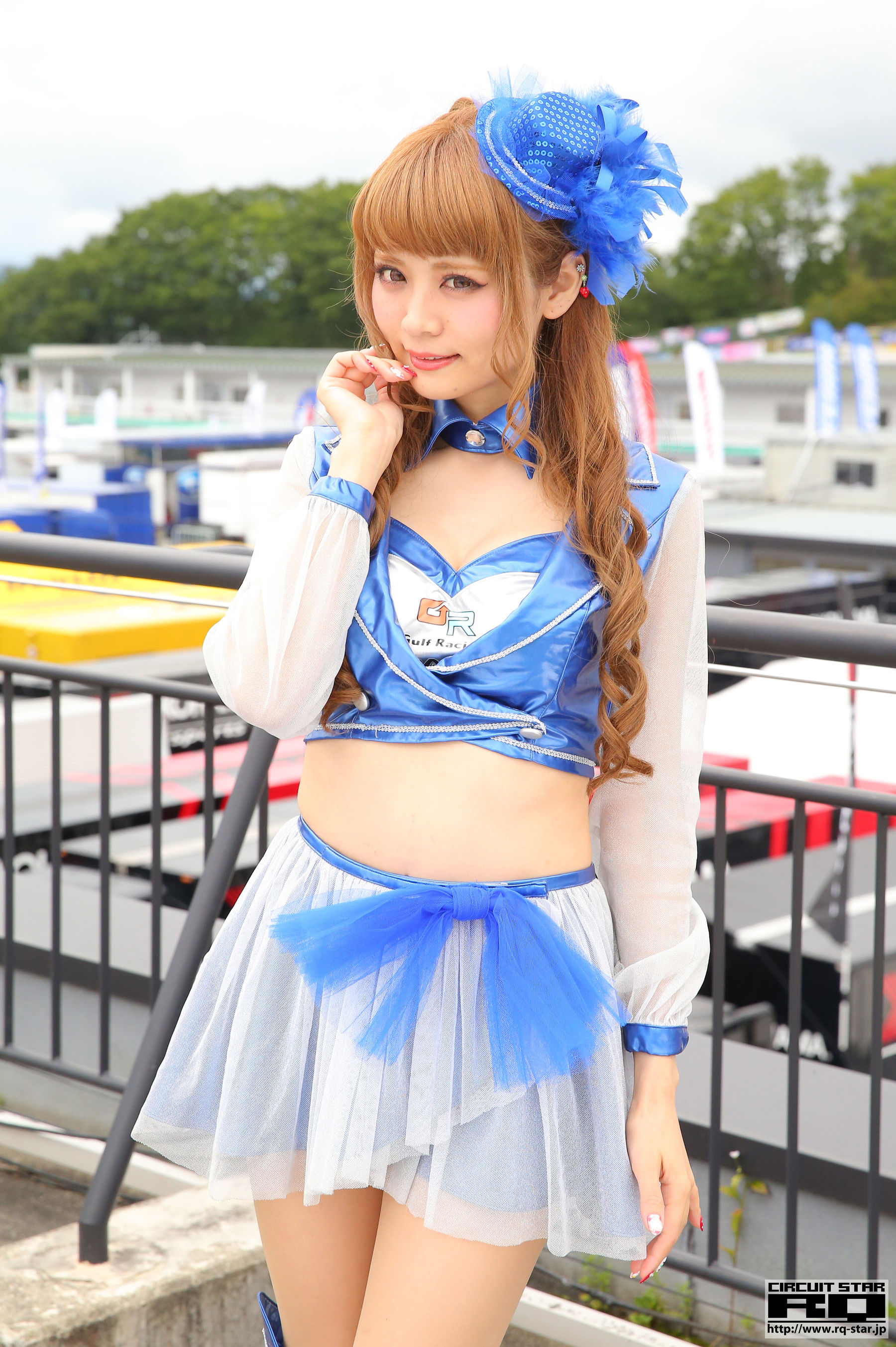 [RQ-STAR] Aine Sakuya 朔矢あいね『RQコスチューム』(フォトのみ)  第24张