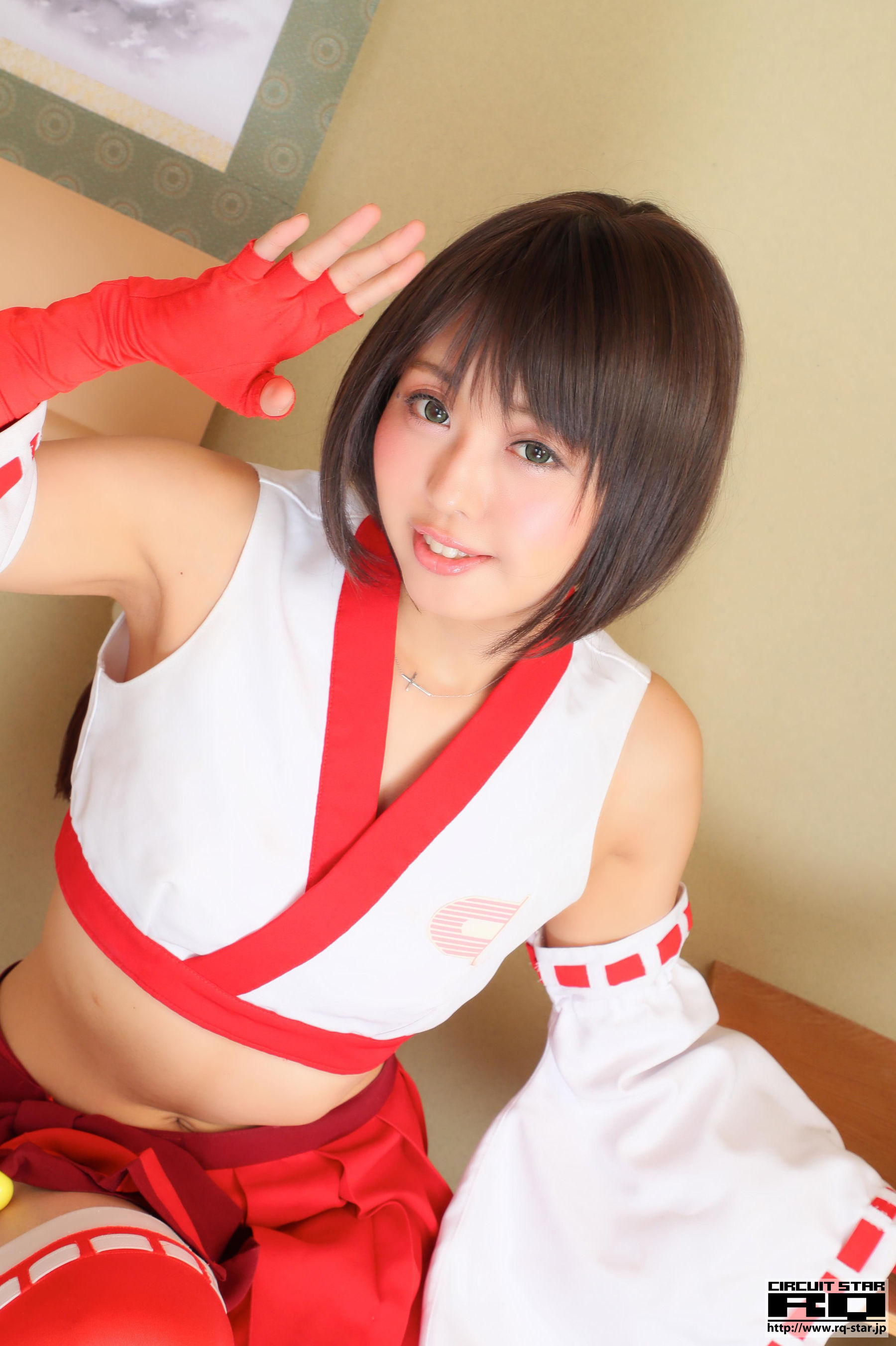 [RQ-STAR] Ahane 亜羽音 Race Queen 2  第73张