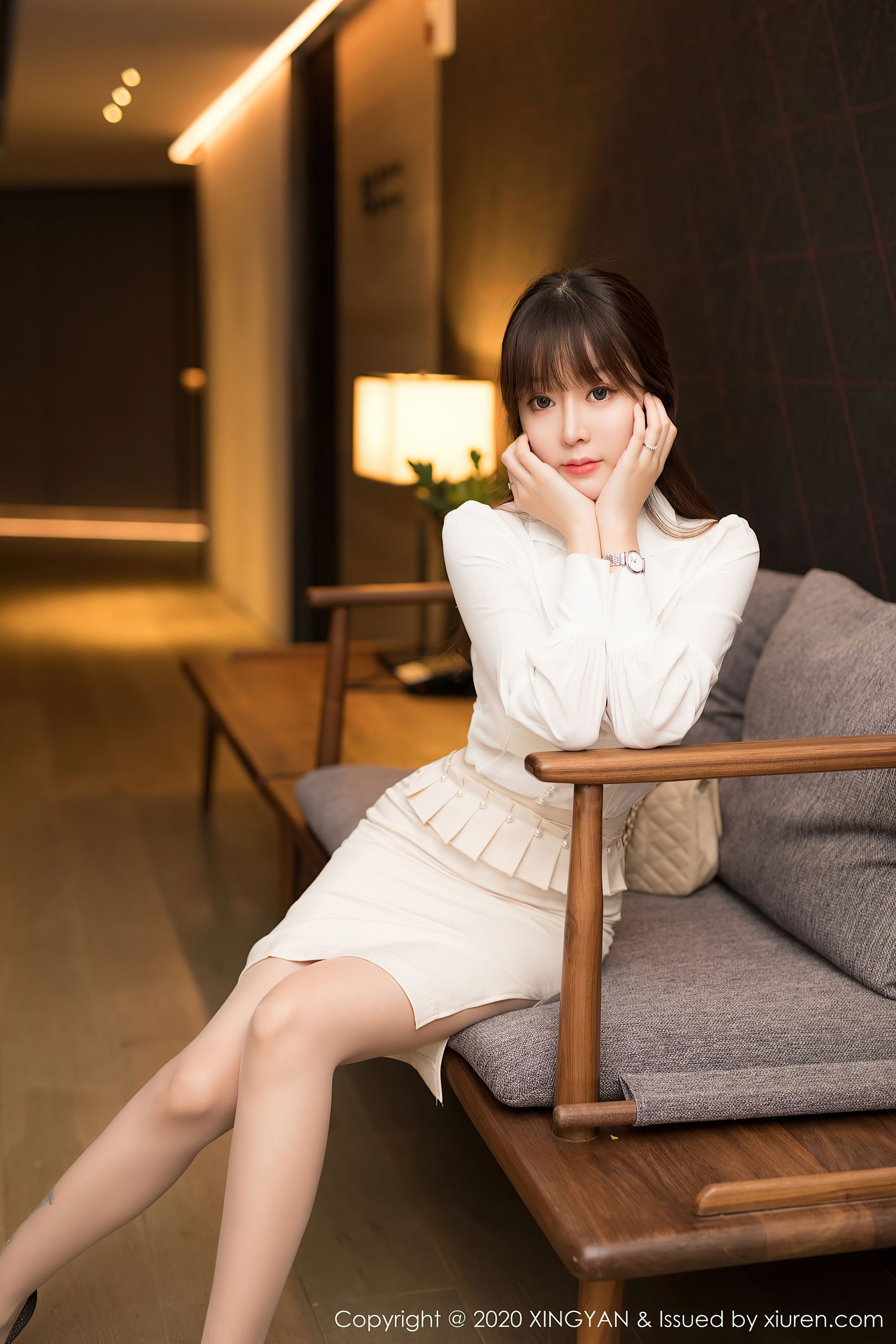  Vol.136 王雨纯 第5张