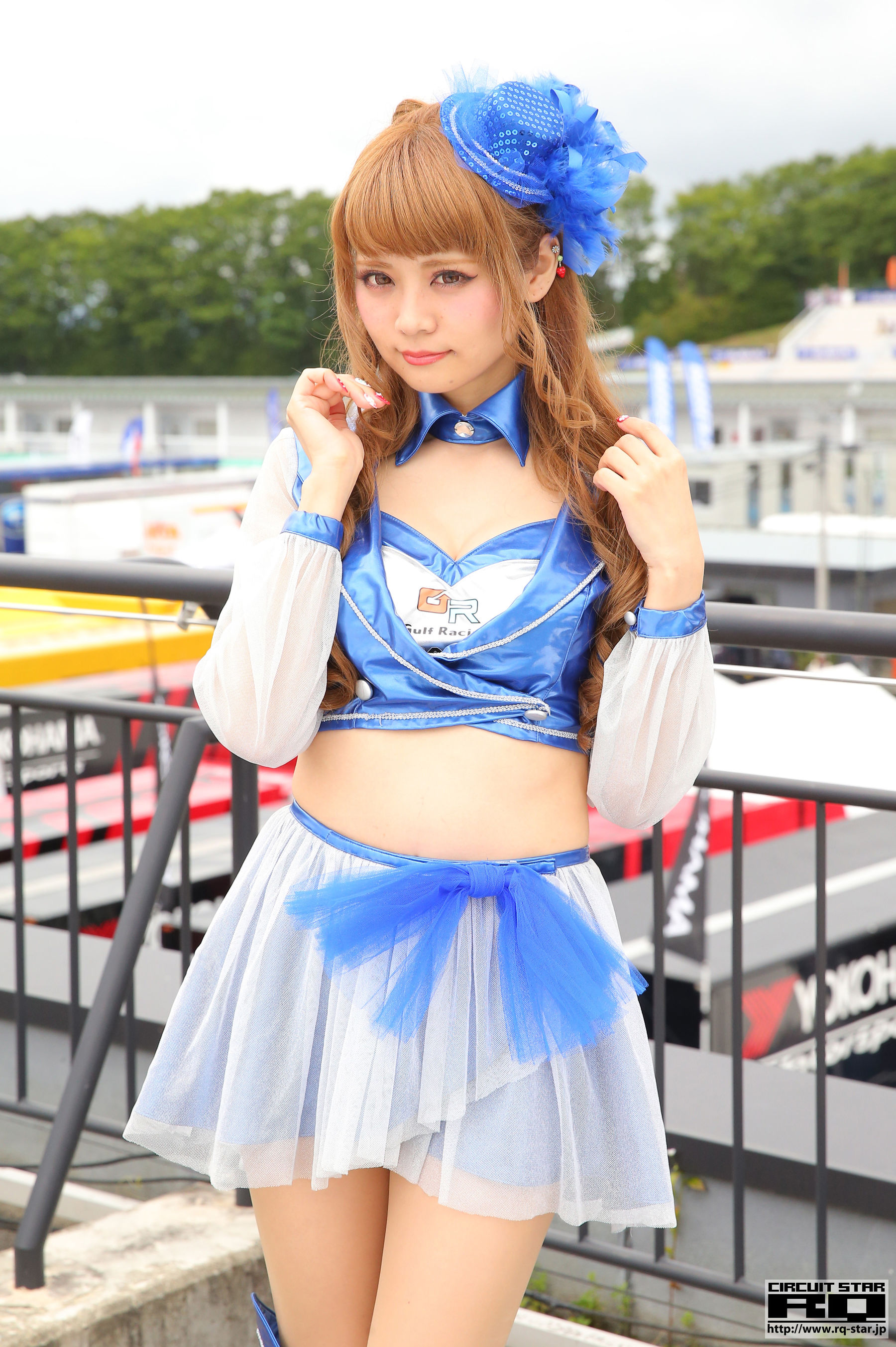 [RQ-STAR] Aine Sakuya 朔矢あいね『RQコスチューム』(フォトのみ)  第23张