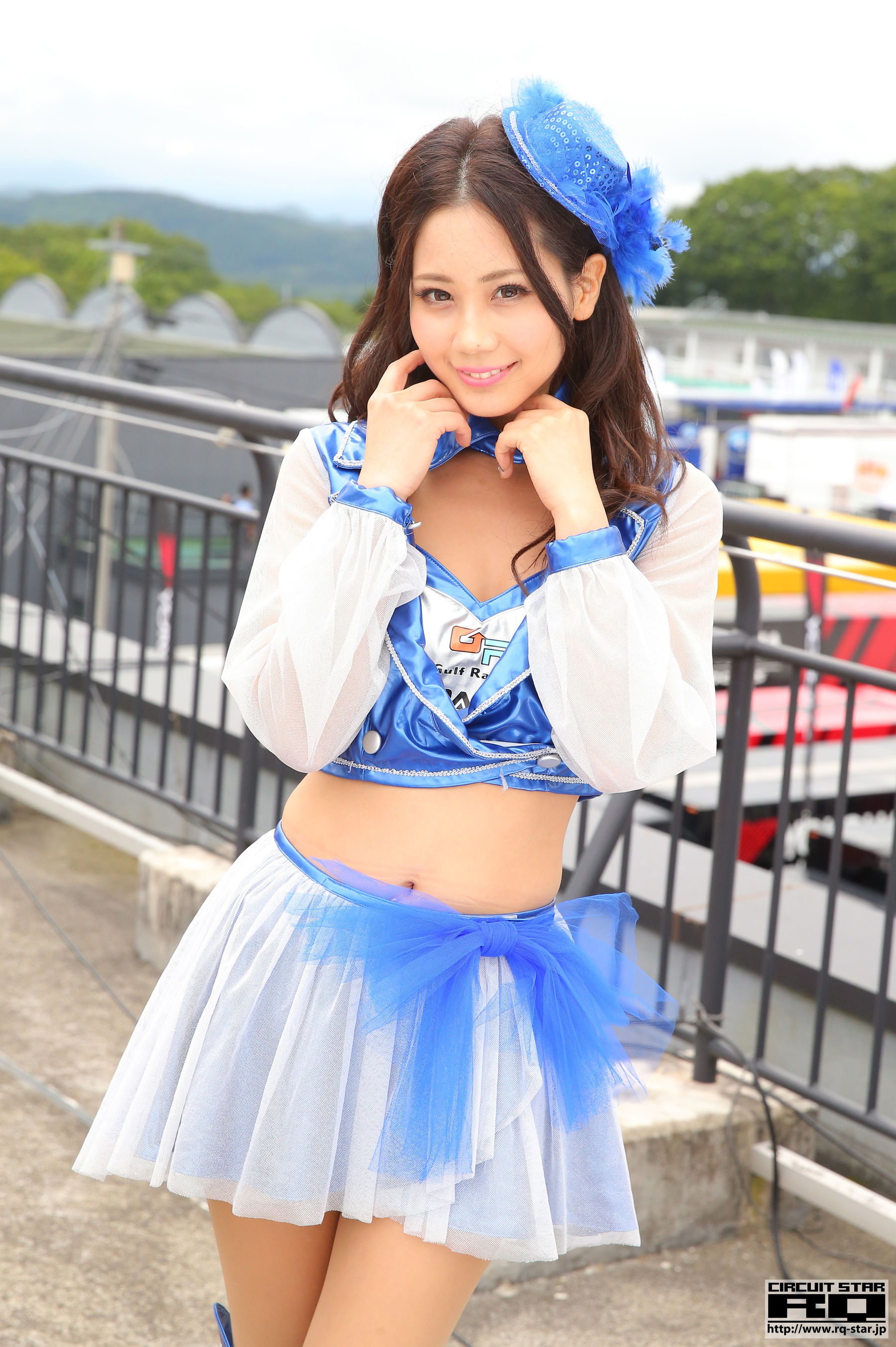 [RQ-STAR] Risa Oshima 大島理沙『RQコスチューム』(フォトのみ)  第24张