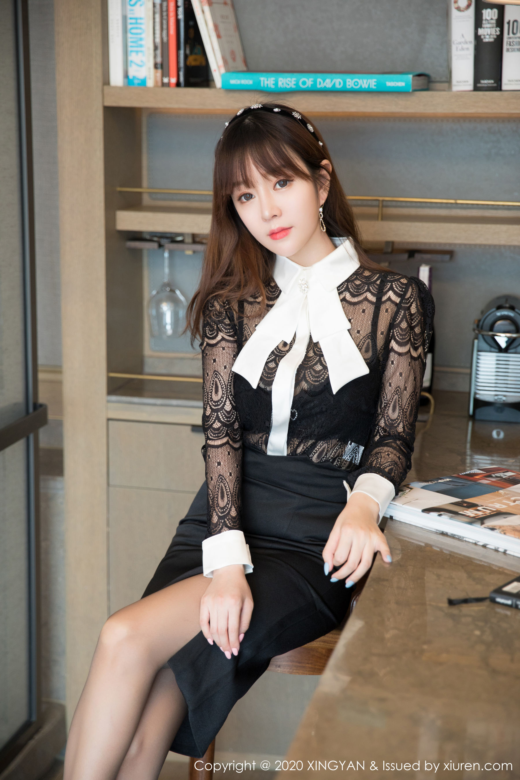  Vol.134 王雨纯 第60张