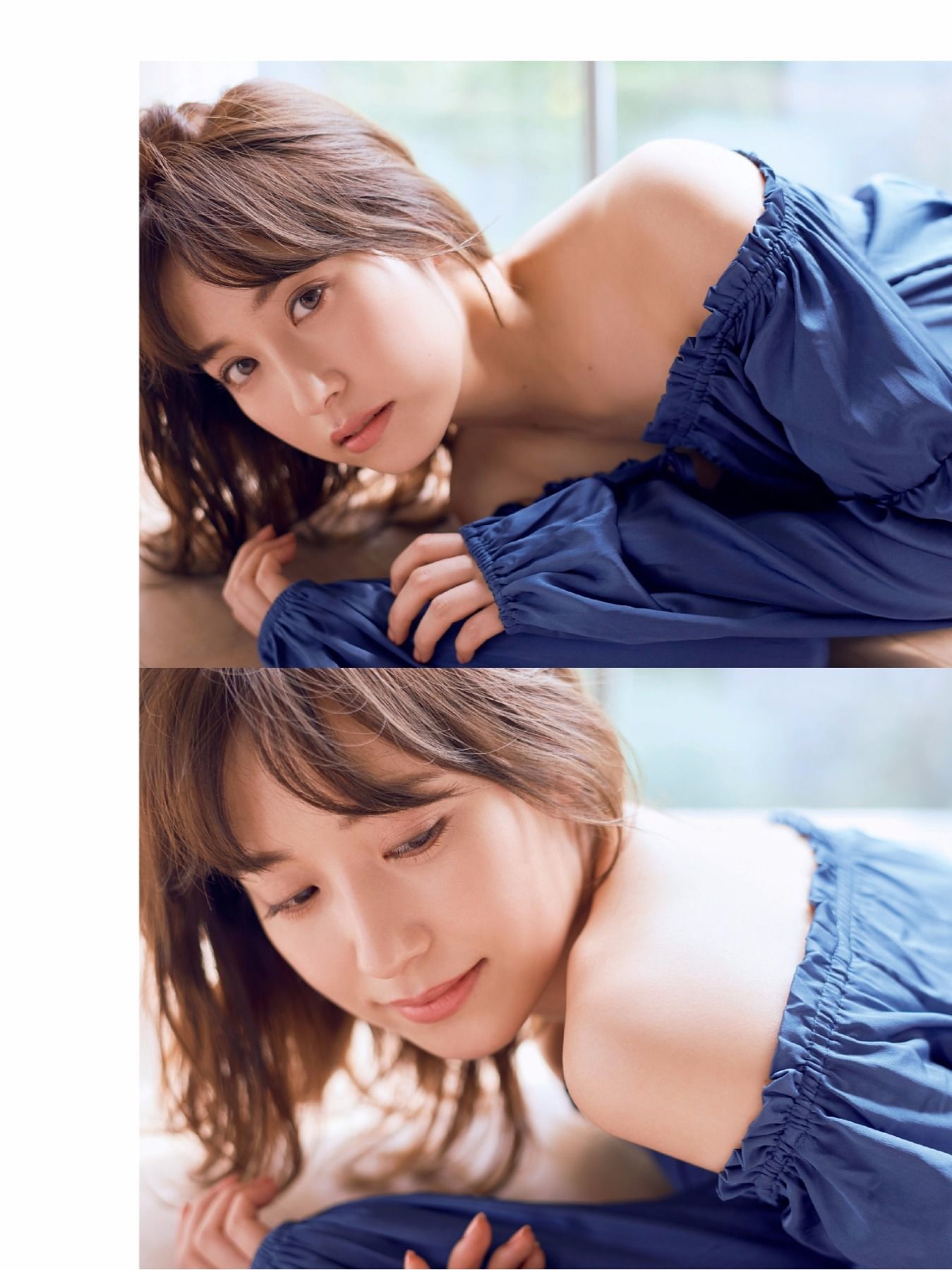 [FLASH DIAMOND] 2017.11.10 桥本梨菜 松井珠理奈 浅川梨奈 向井地美音 佐久间由衣 山崎真実  第81张