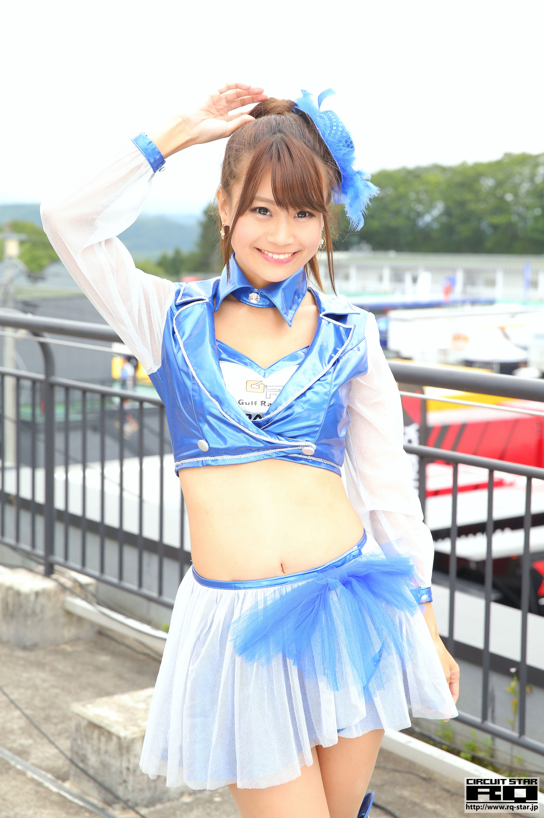 [RQ-STAR] Mao Akutsu 阿久津真央『RQコスチューム』(フォトのみ)  第34张