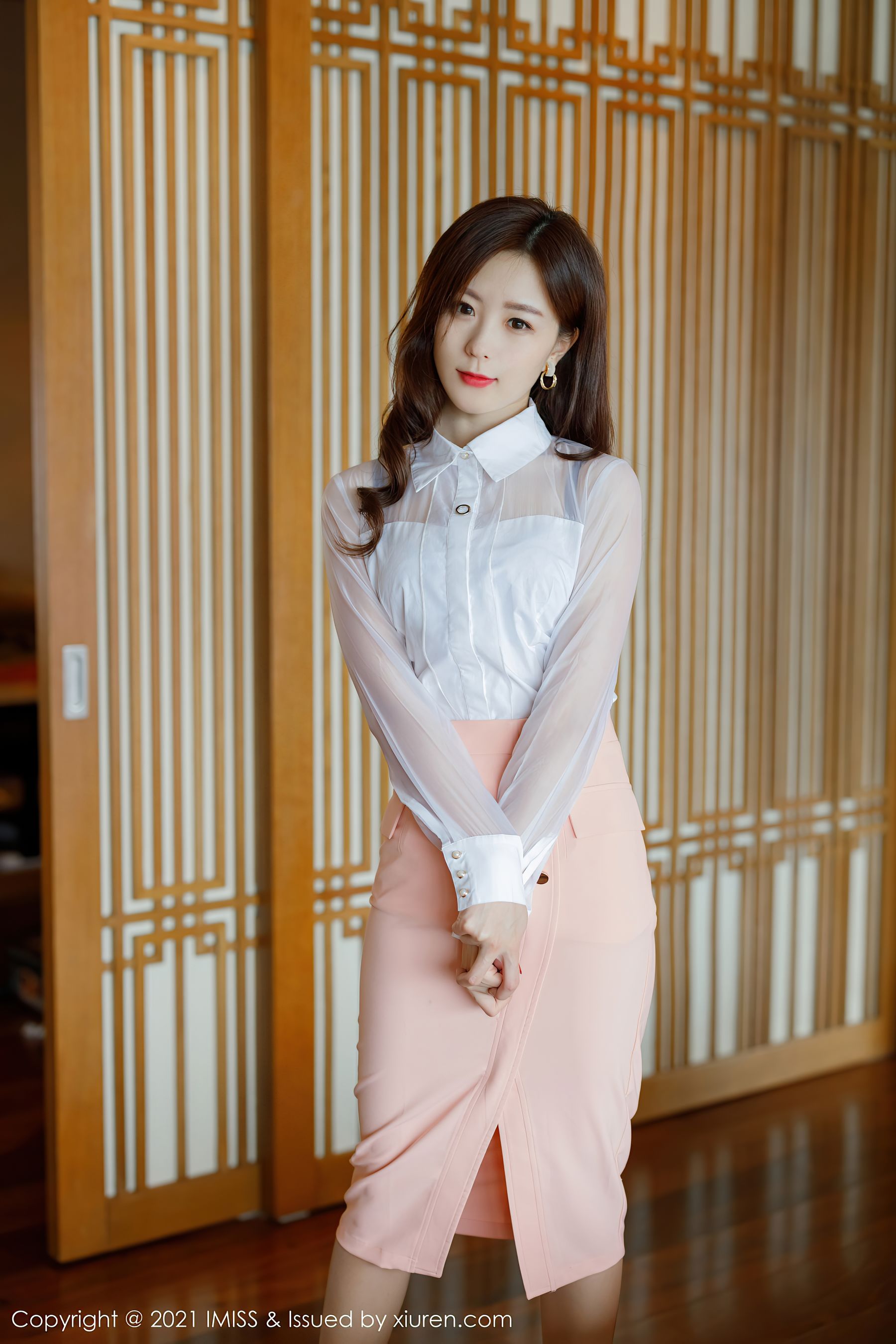  VOL.544 杨紫嫣Cynthia 第7张