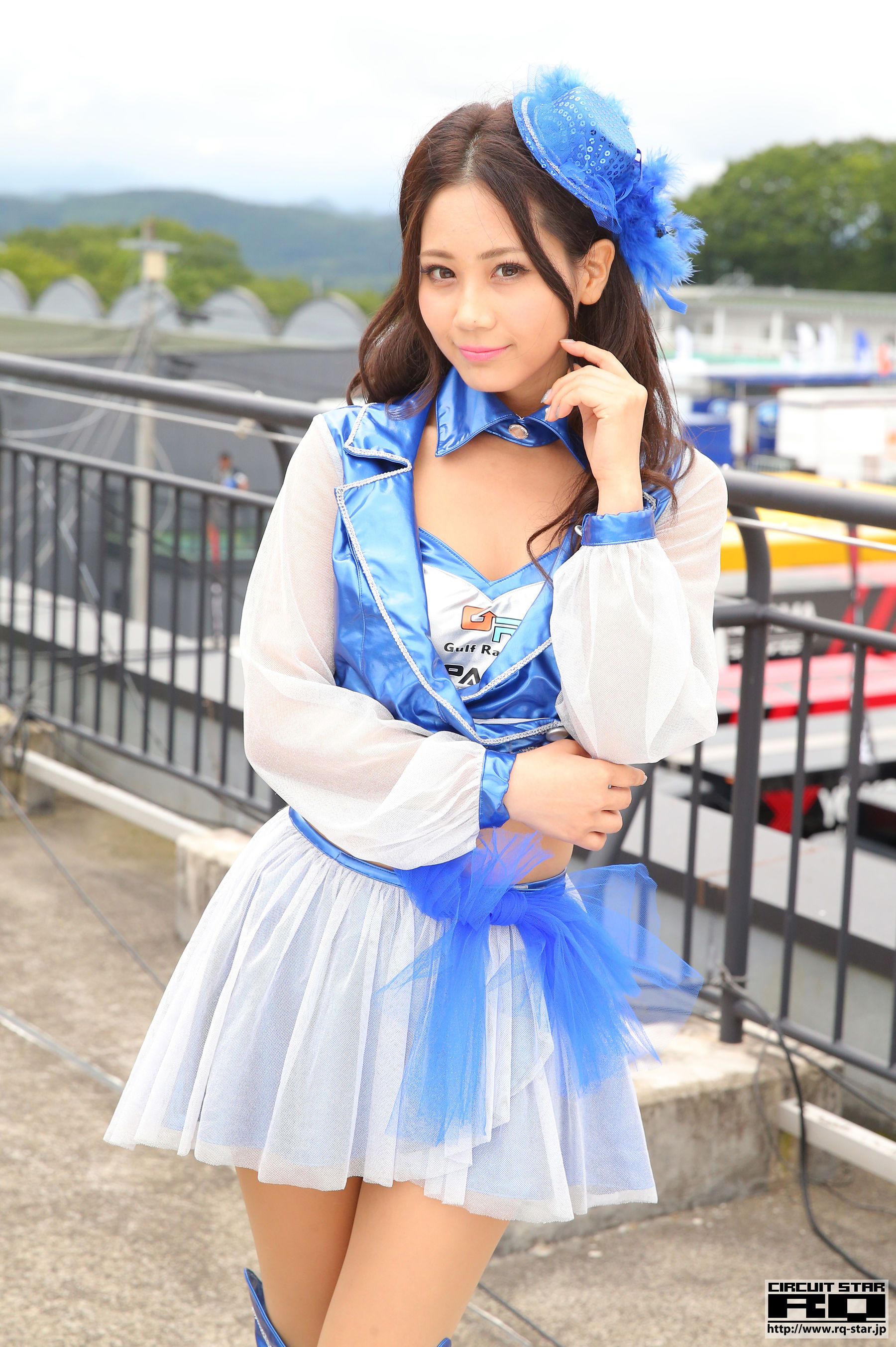 [RQ-STAR] Risa Oshima 大島理沙『RQコスチューム』(フォトのみ)  第22张