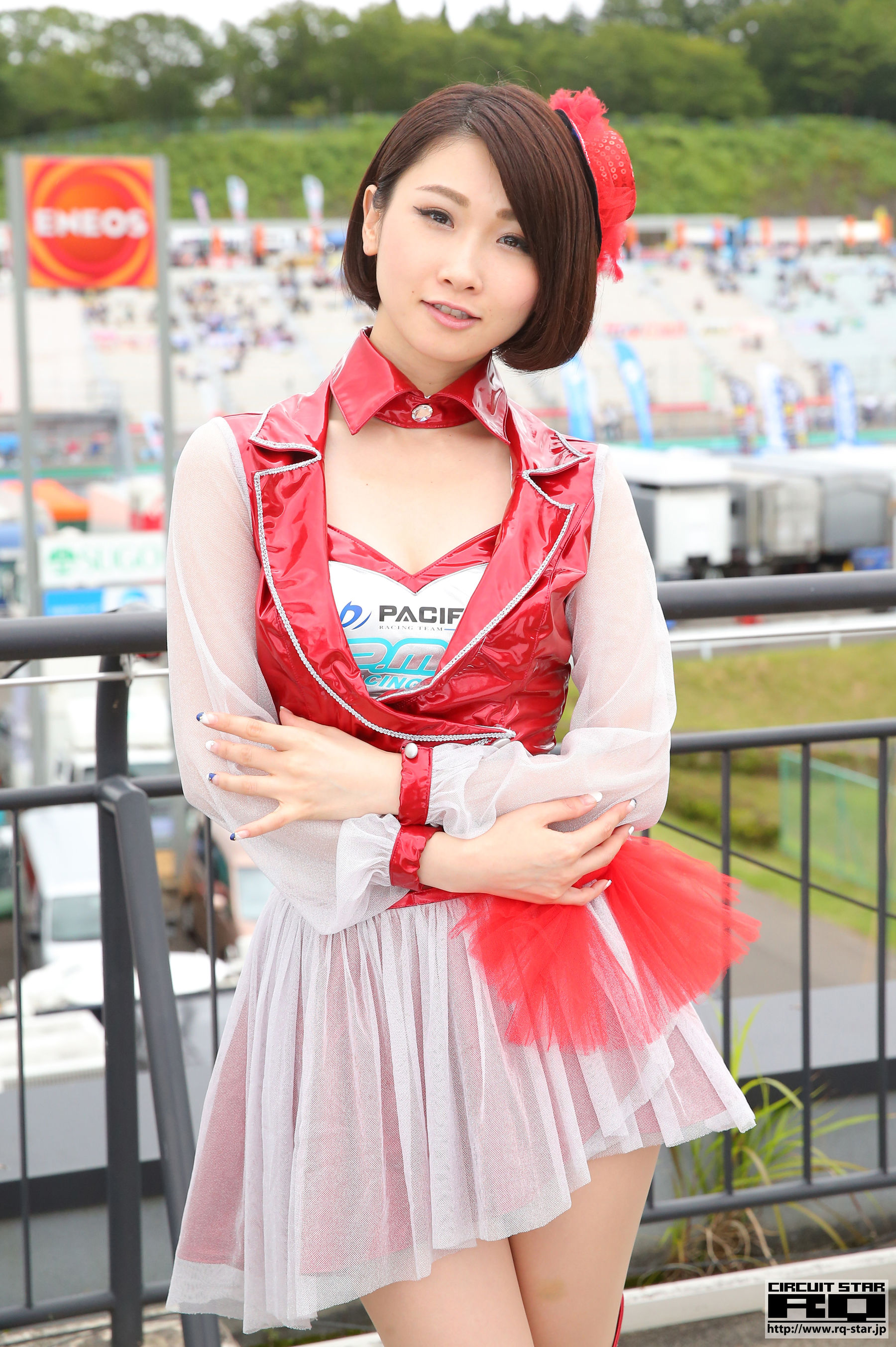 [RQ-STAR] Kaya Haruno 春野佳弥『RQコスチューム』(フォトのみ)  第25张