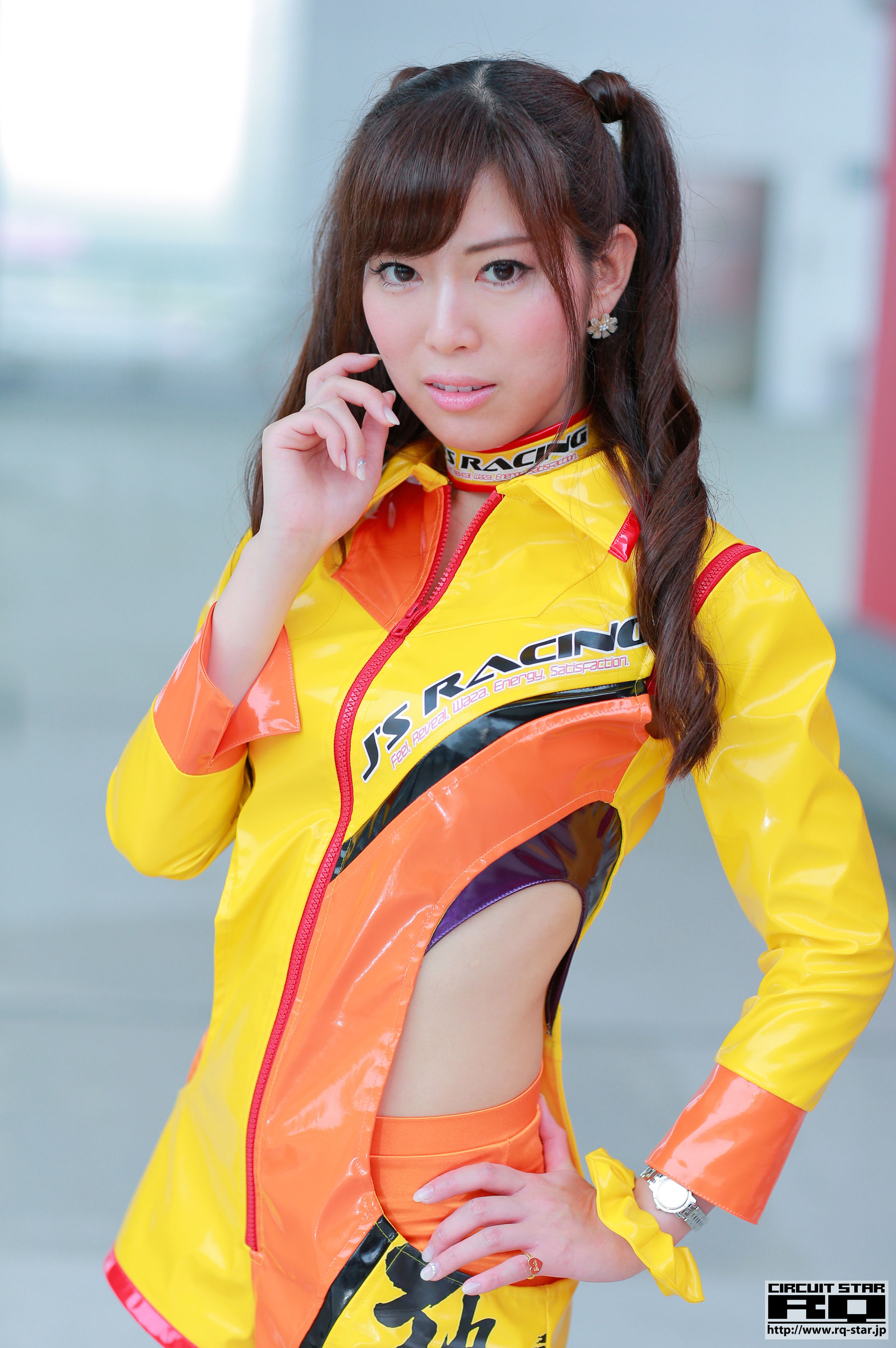 [RQ-STAR] Eri Sawai 沢井絵理  第20张
