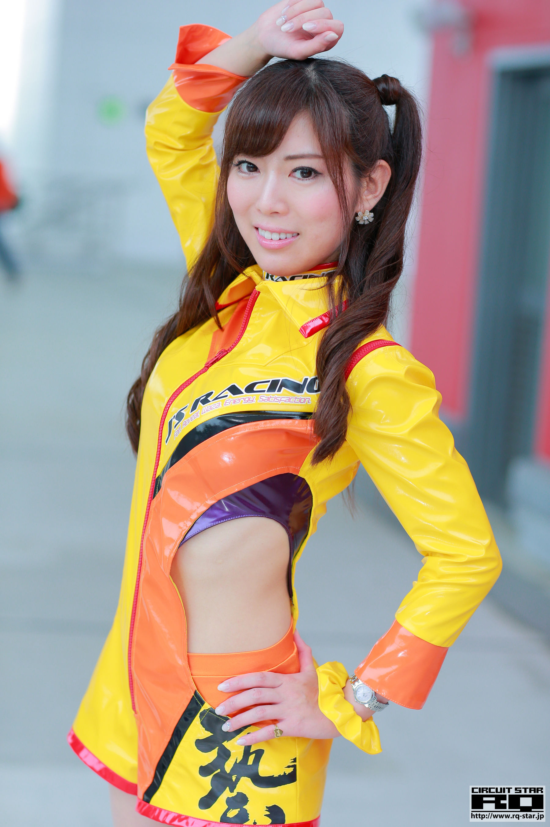 [RQ-STAR] Eri Sawai 沢井絵理  第18张