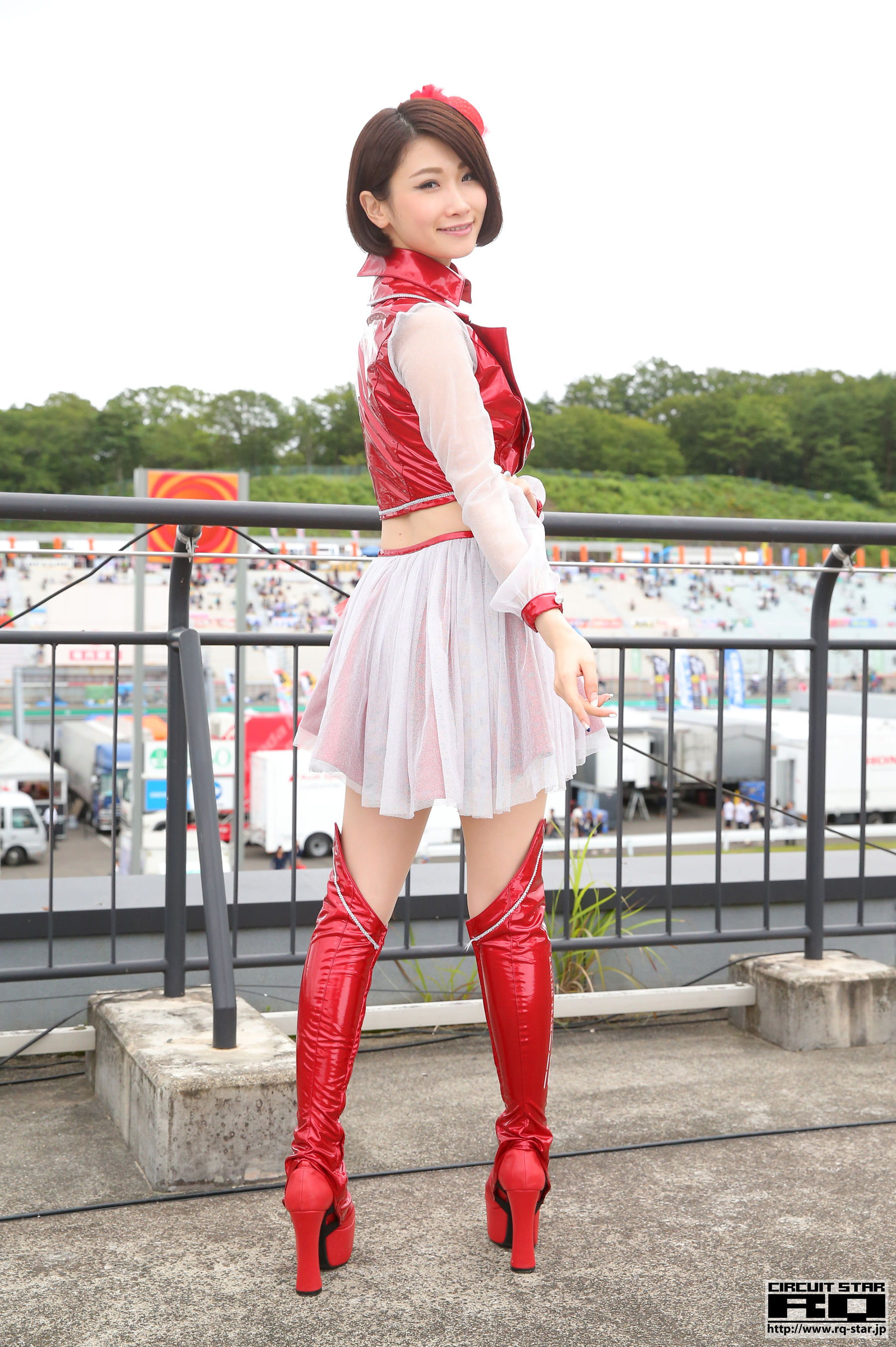 [RQ-STAR] Kaya Haruno 春野佳弥『RQコスチューム』(フォトのみ)  第15张