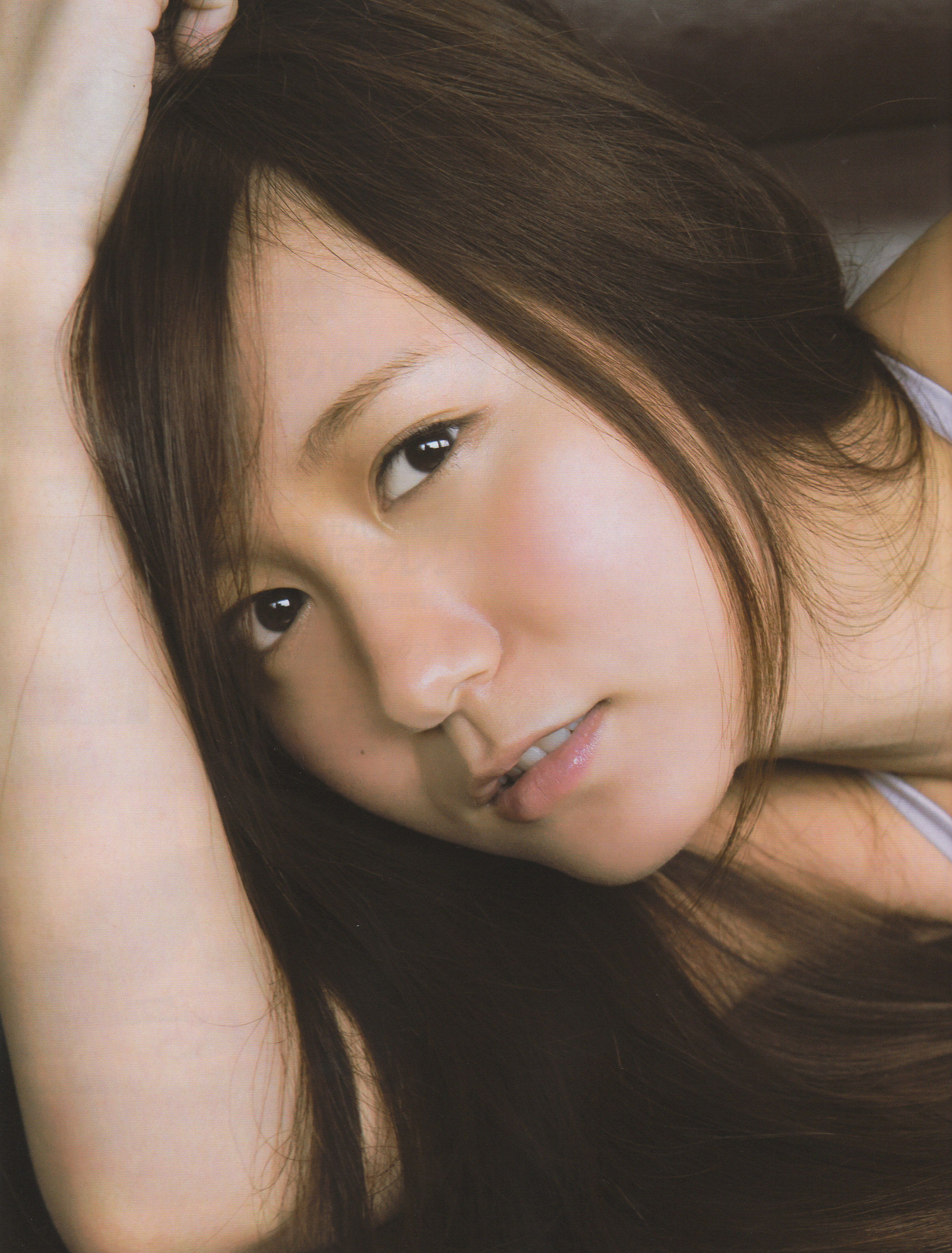 [EX Taishu] 2014年No.07 白石麻衣 大场美奈 古川愛李 佐藤聖羅  第23张
