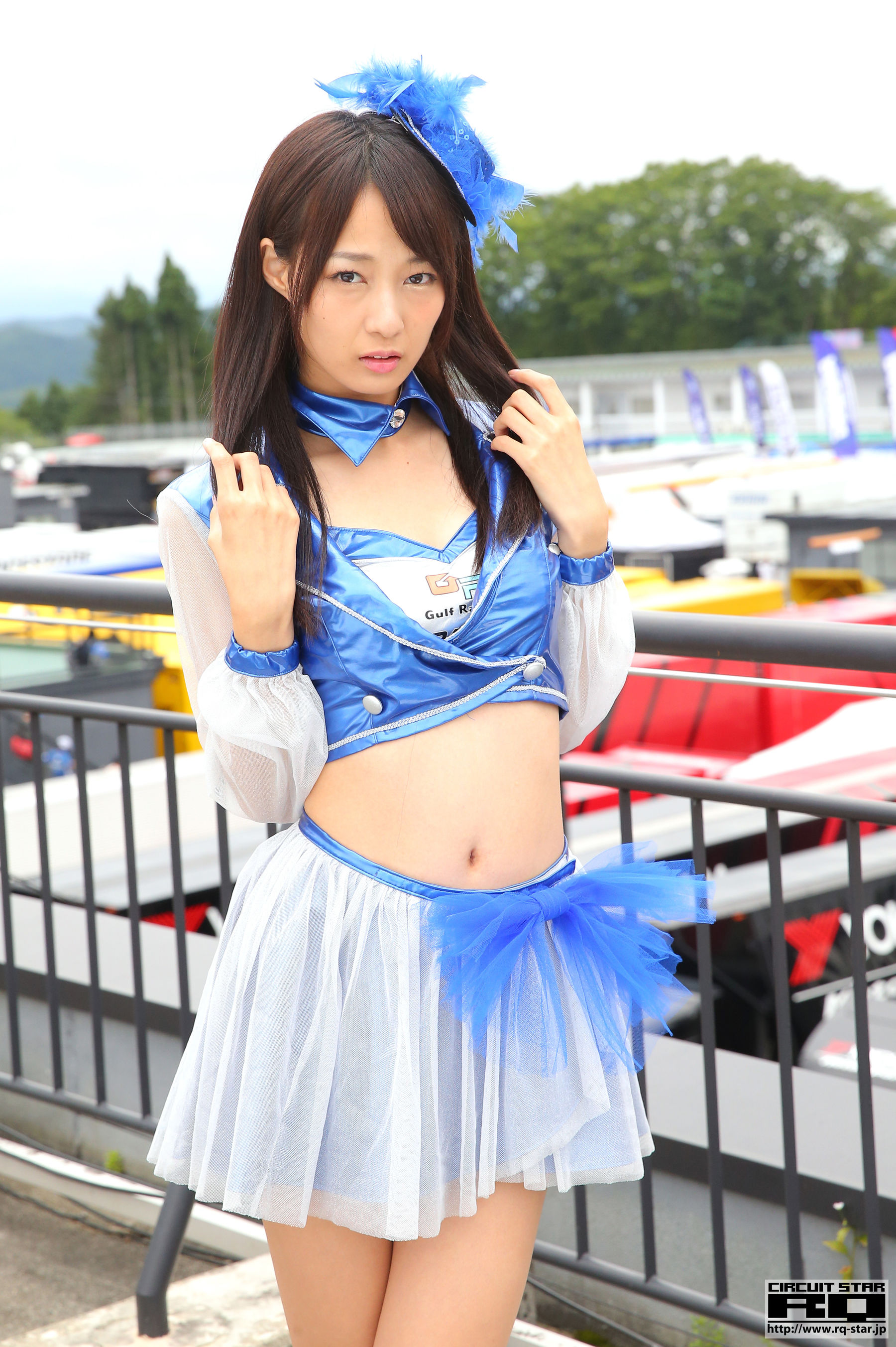 [RQ-STAR] Kumi Murayama 村山久美『RQコスチューム』(フォトのみ)  第25张