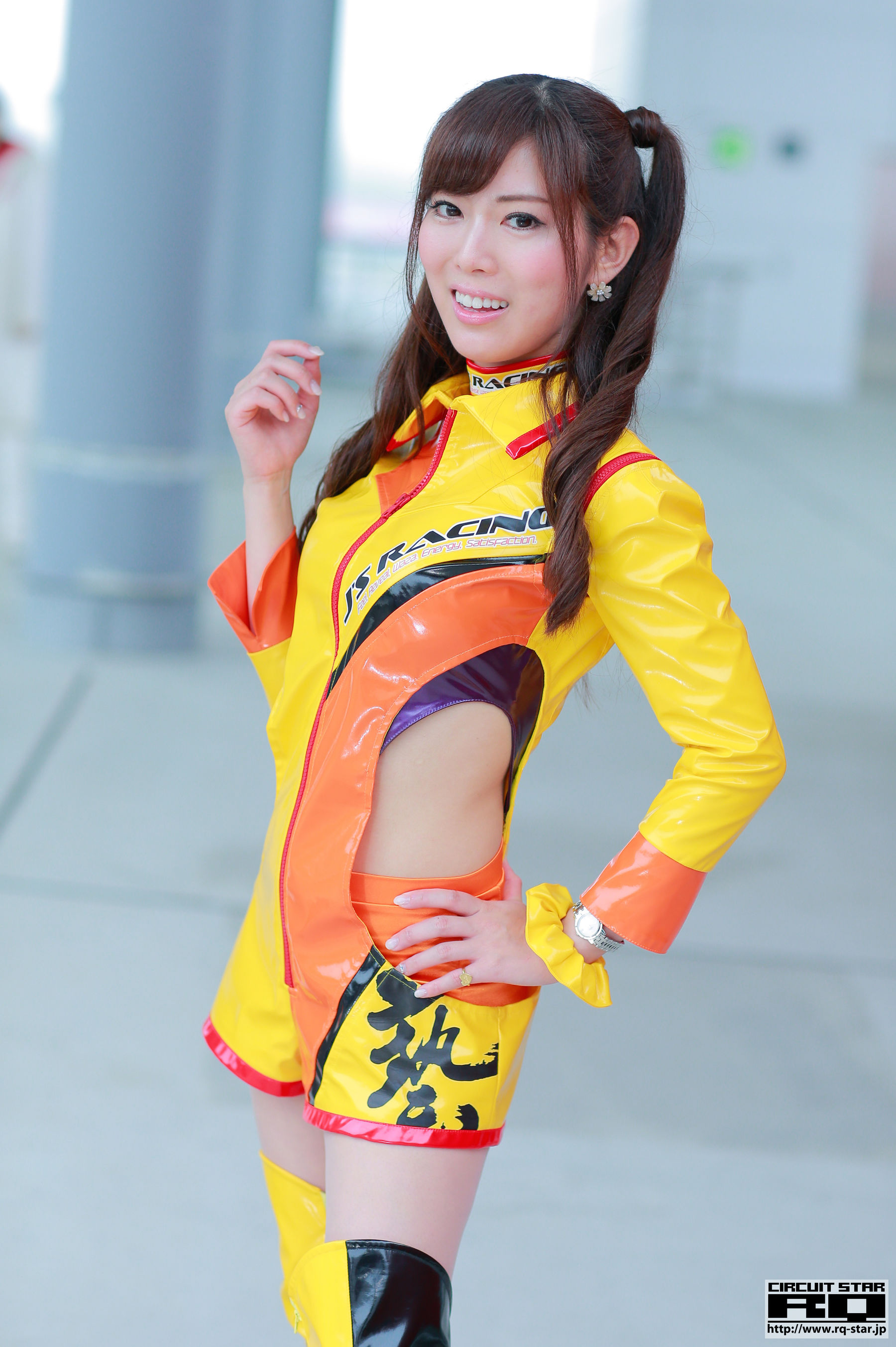 [RQ-STAR] Eri Sawai 沢井絵理  第15张