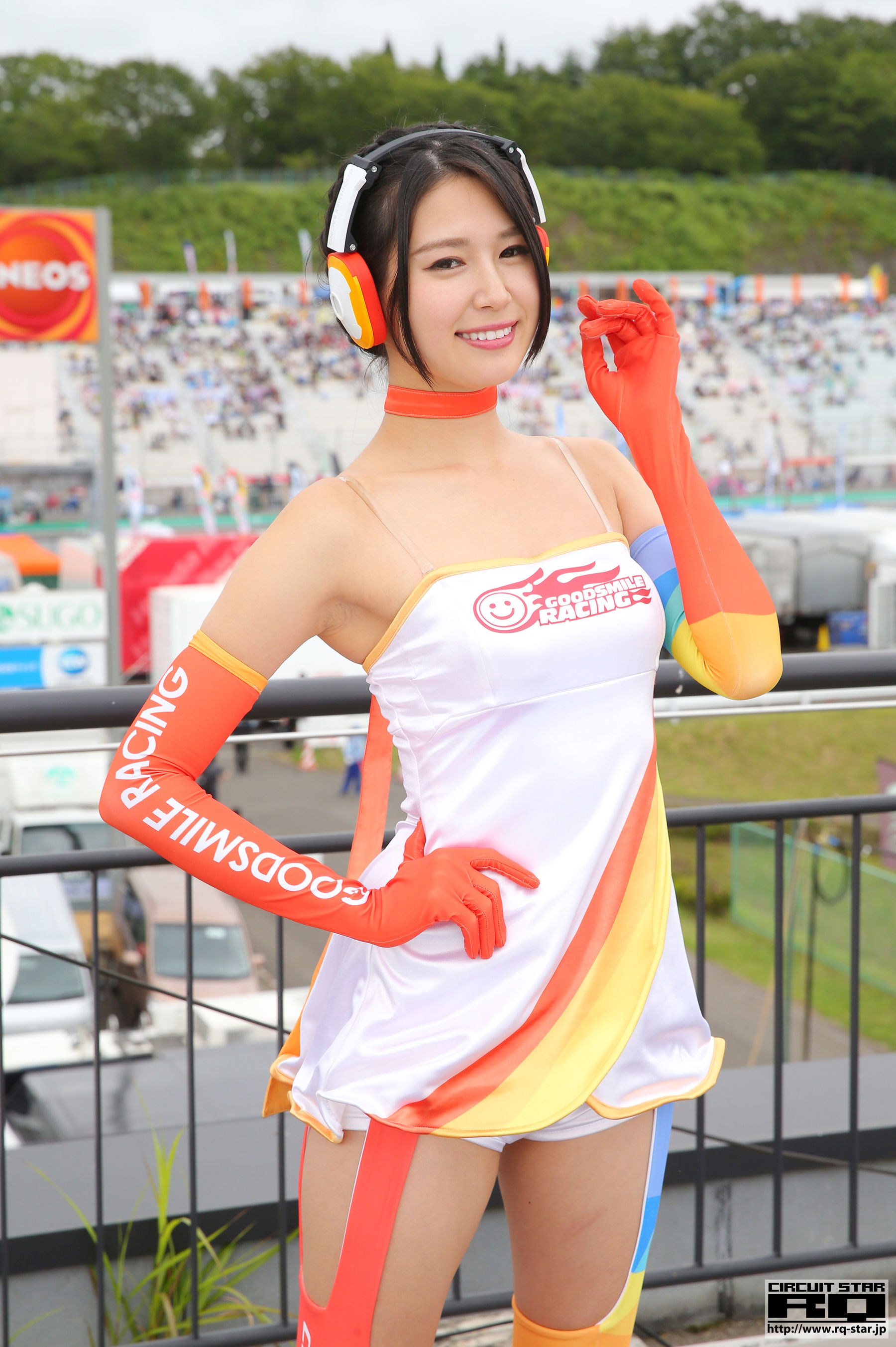[RQ-STAR] Tsukasa Arai 荒井つかさ『RQコスチューム』(フォトのみ)  第27张