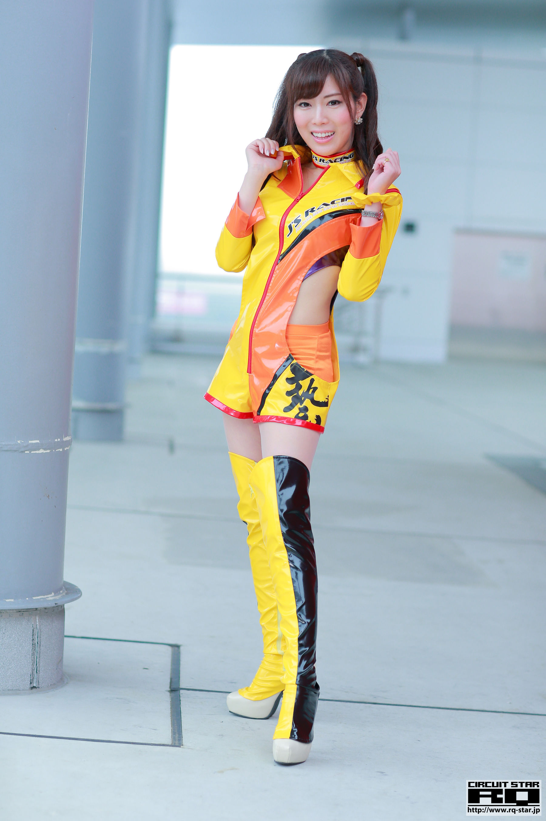 [RQ-STAR] Eri Sawai 沢井絵理  第10张