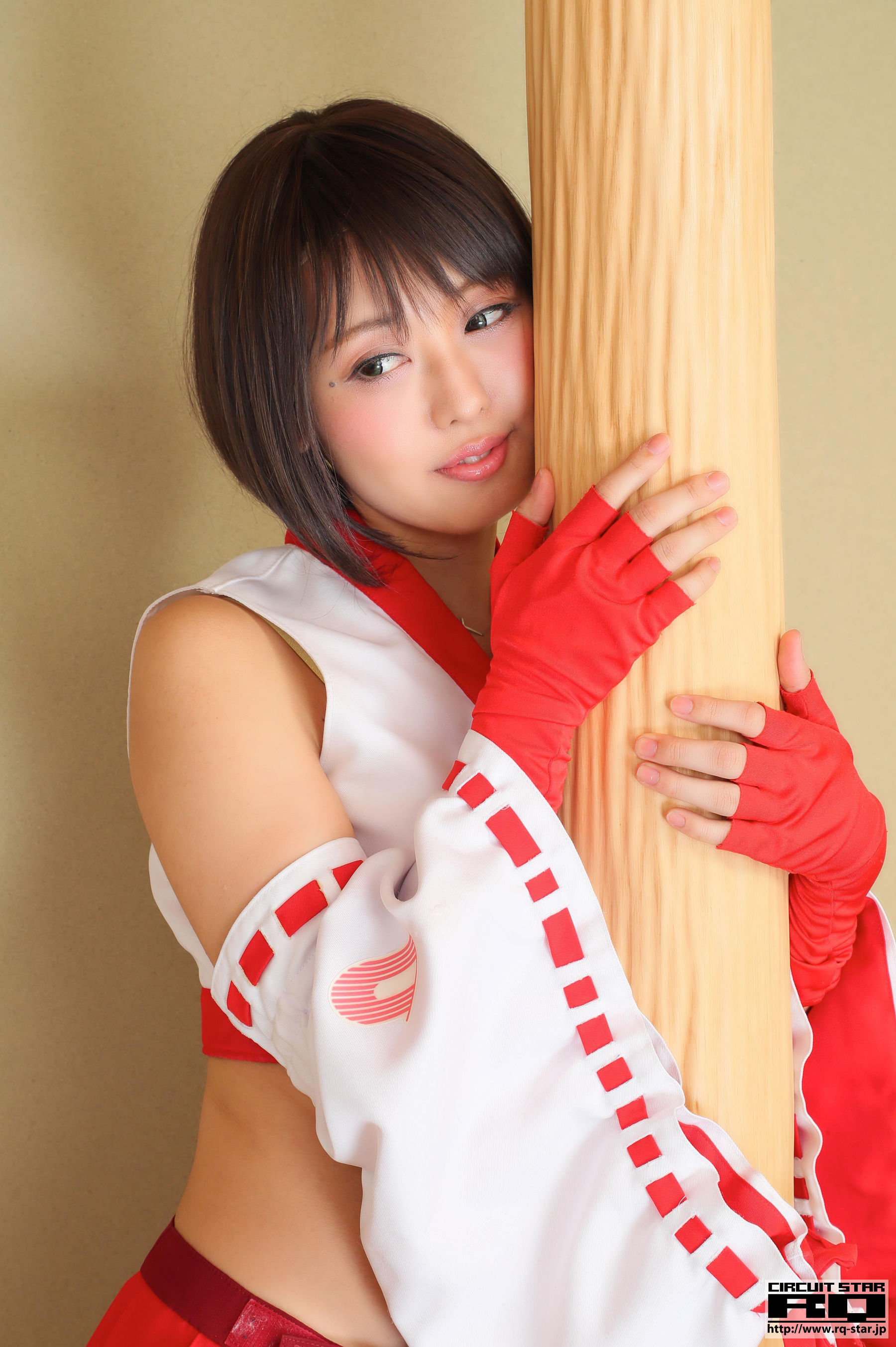 [RQ-STAR] Ahane 亜羽音 Race Queen 2  第61张