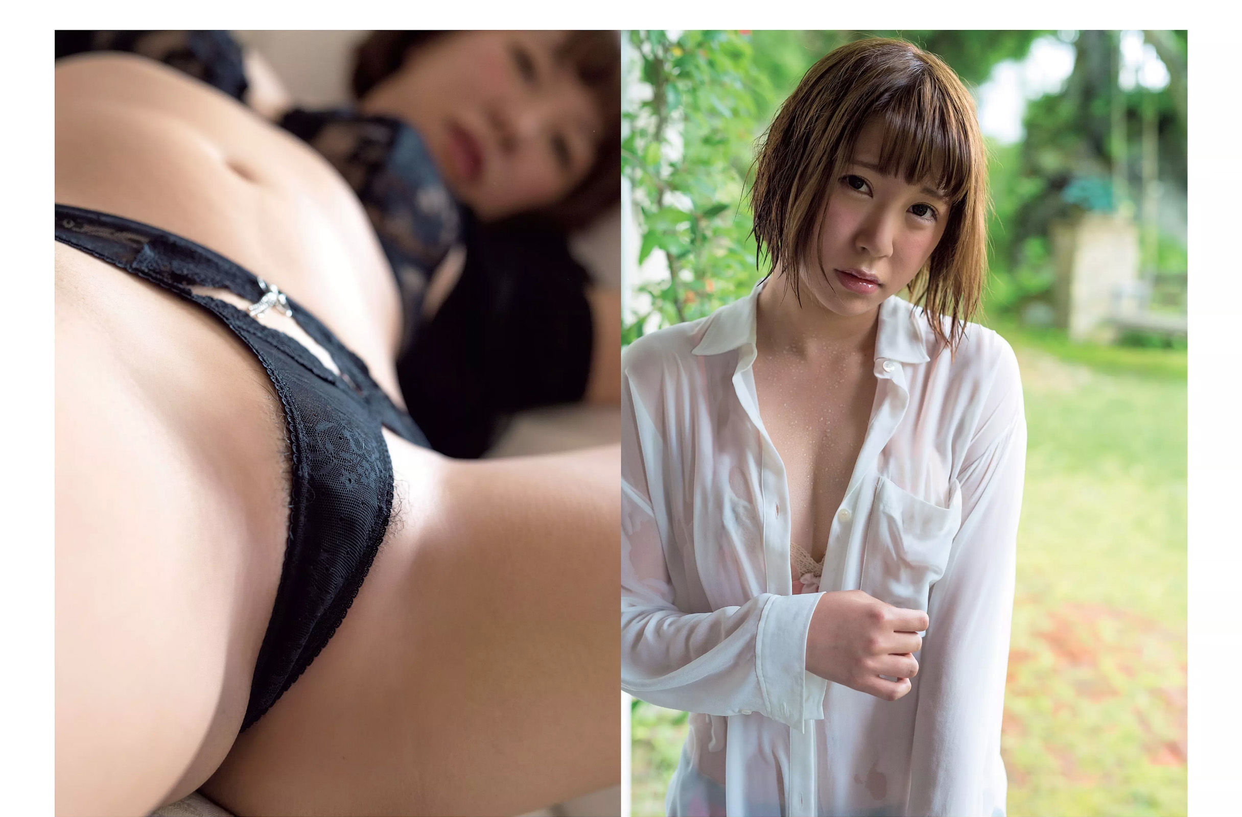 [FLASH] 2015.09.29 深田恭子 川島なお美 柳ゆり菜 逢坂はるな 壇蜜  第14张