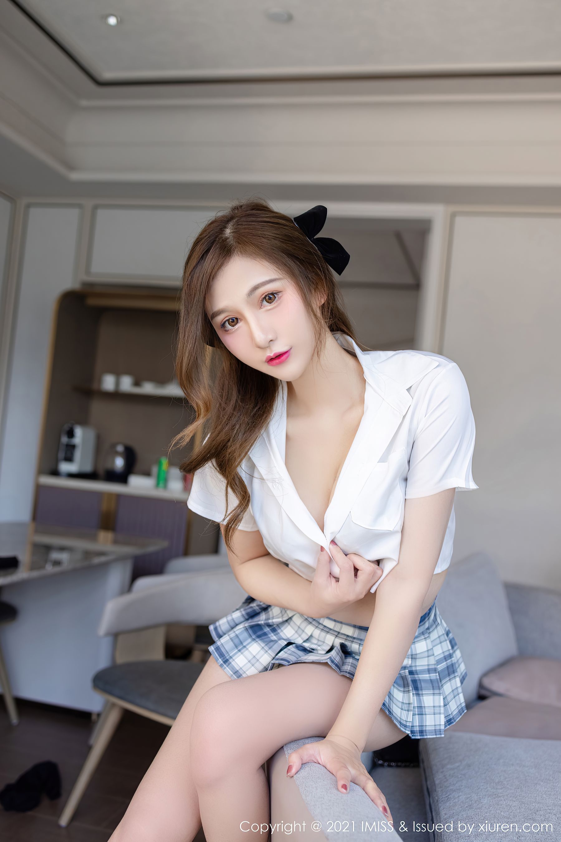  VOL.543 Lavinia肉肉 第11张