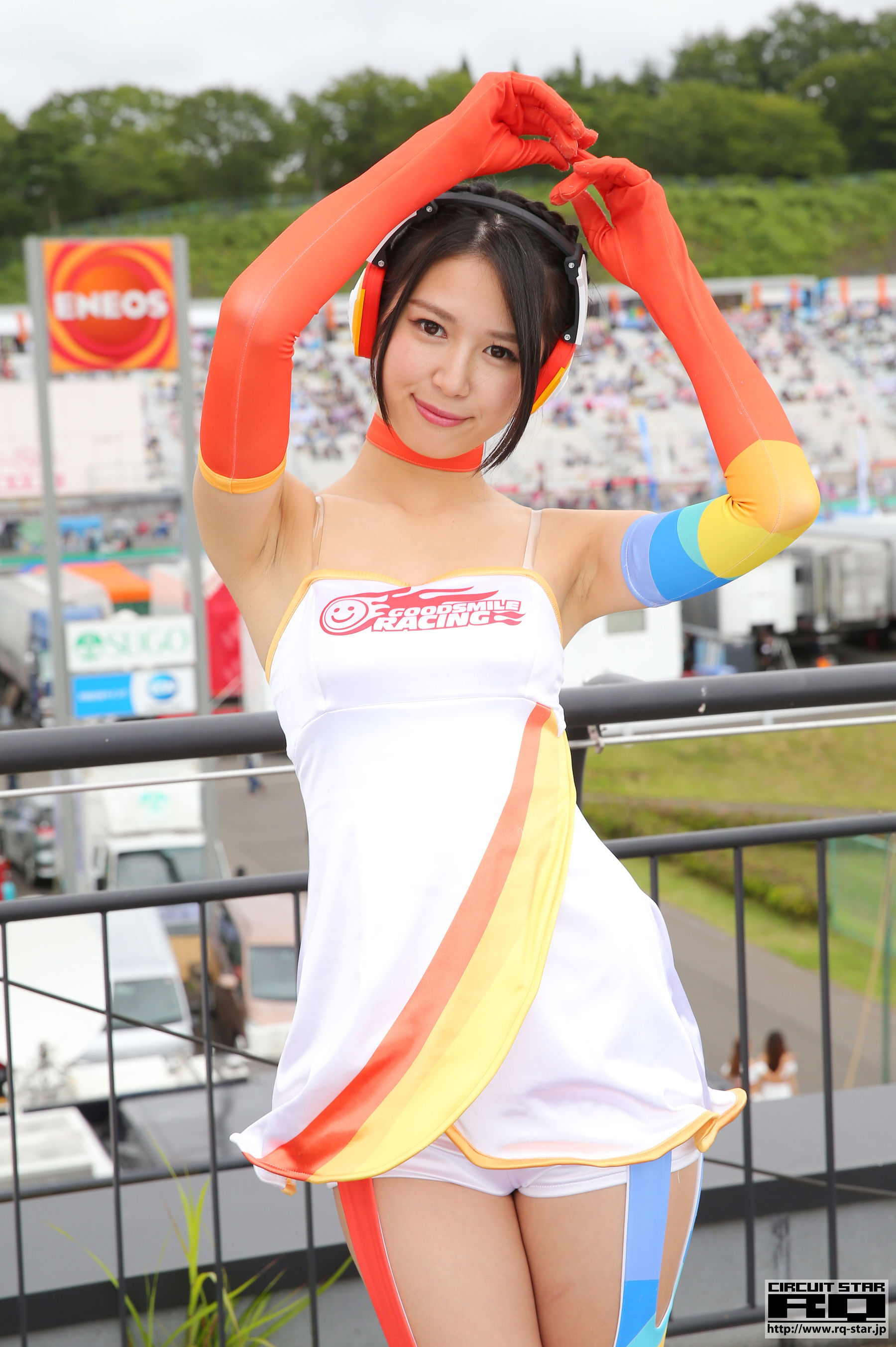 [RQ-STAR] Tsukasa Arai 荒井つかさ『RQコスチューム』(フォトのみ)  第36张