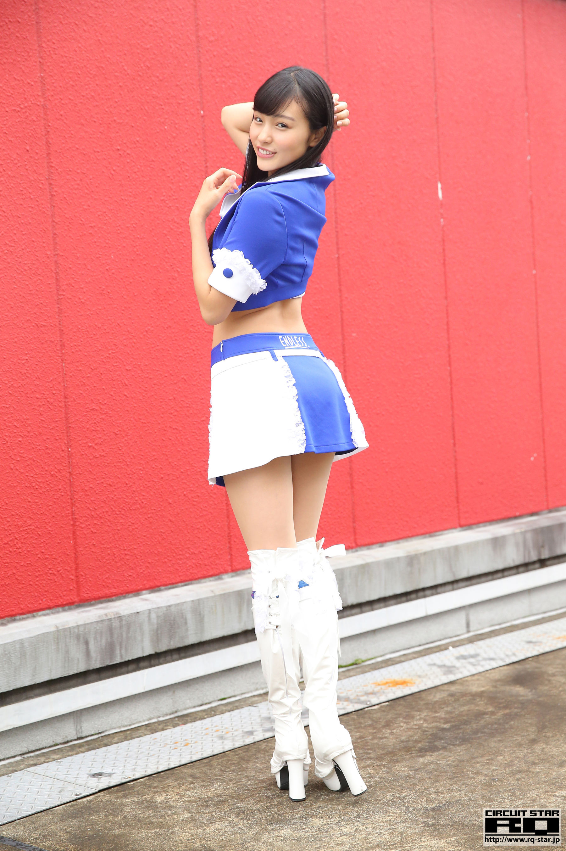 [RQ-STAR] Karen Kobayashi 小林かれん  第16张