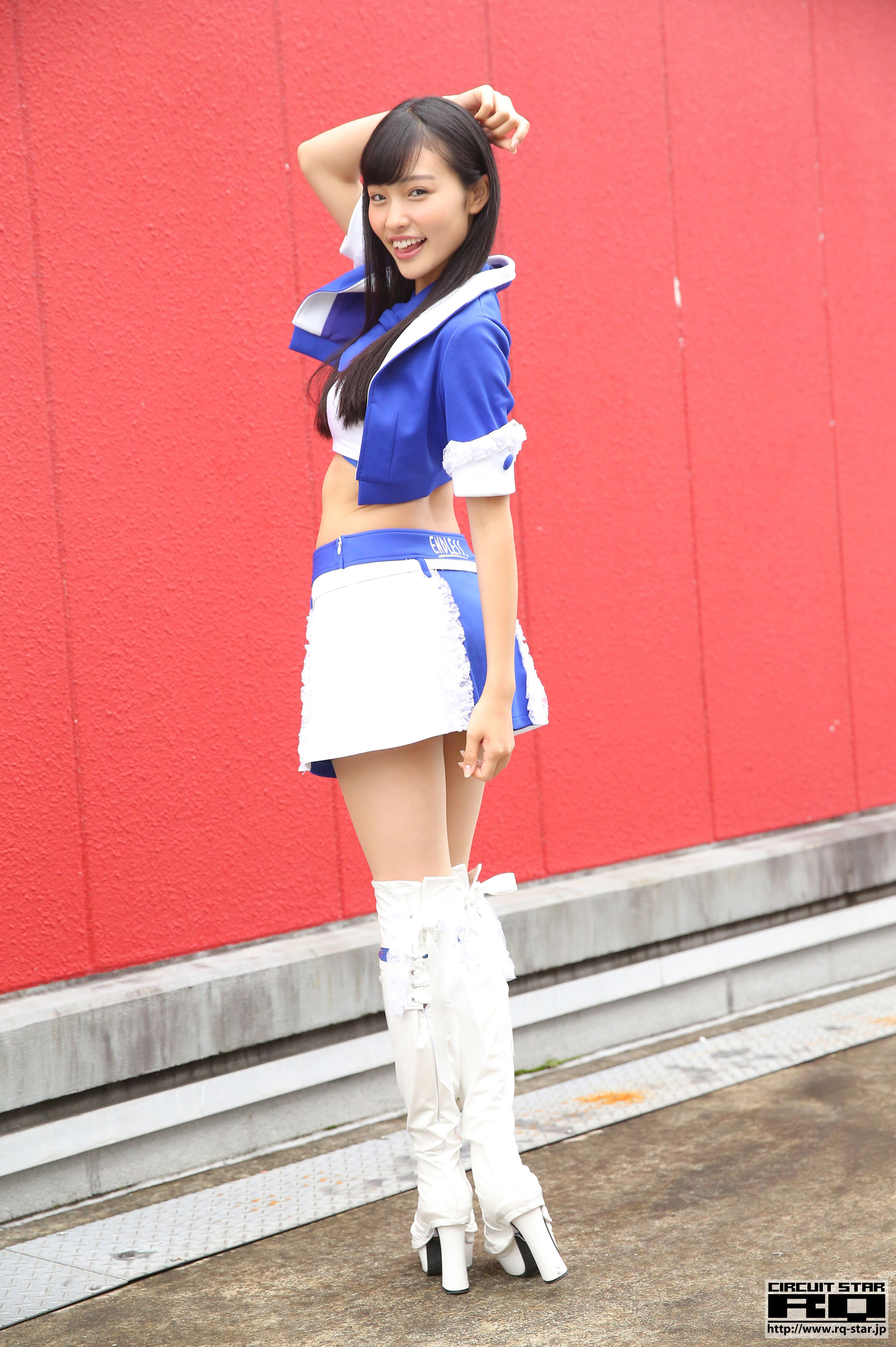 [RQ-STAR] Karen Kobayashi 小林かれん  第15张