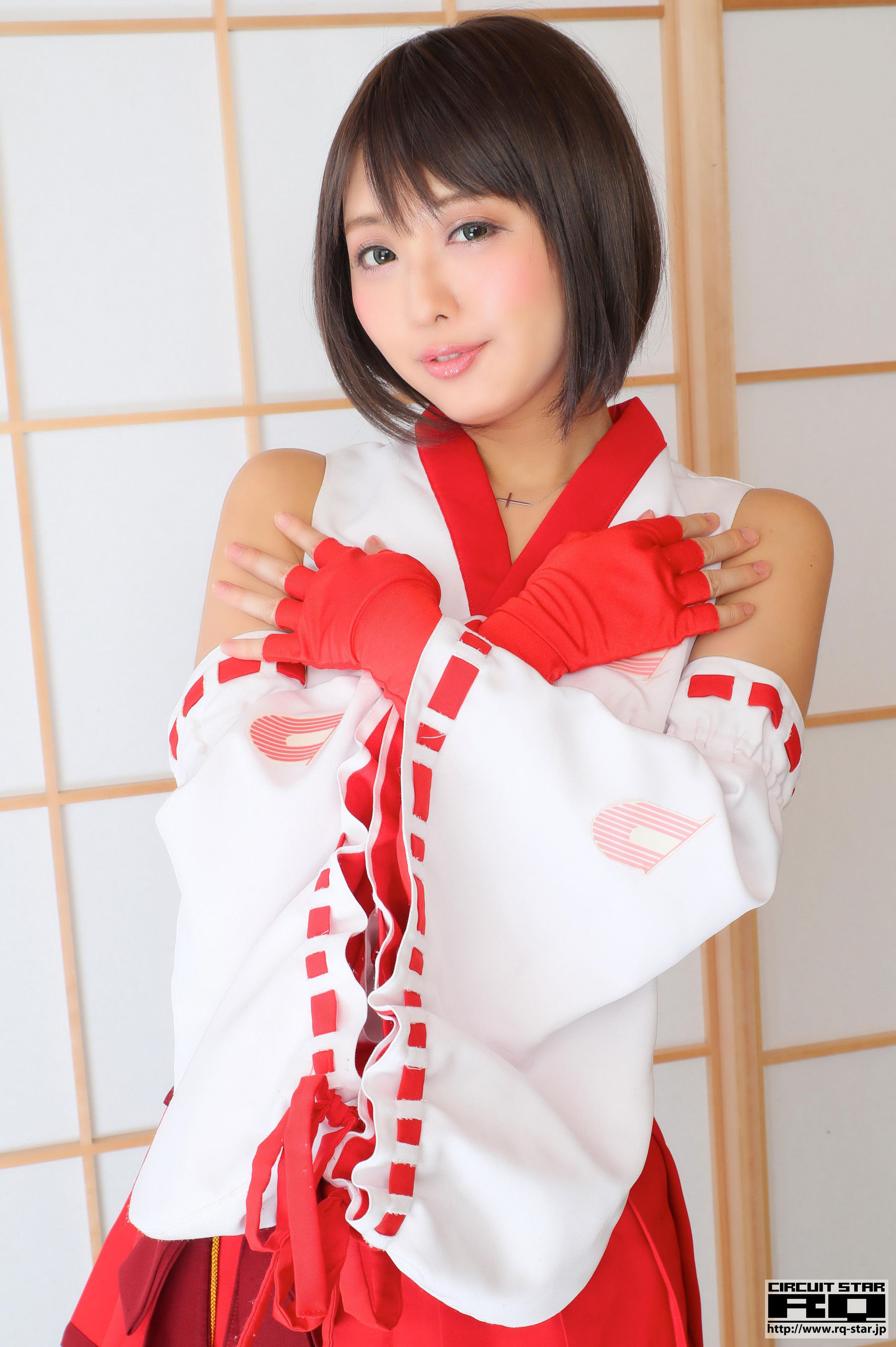 [RQ-STAR] Ahane 亜羽音 Race Queen  第23张