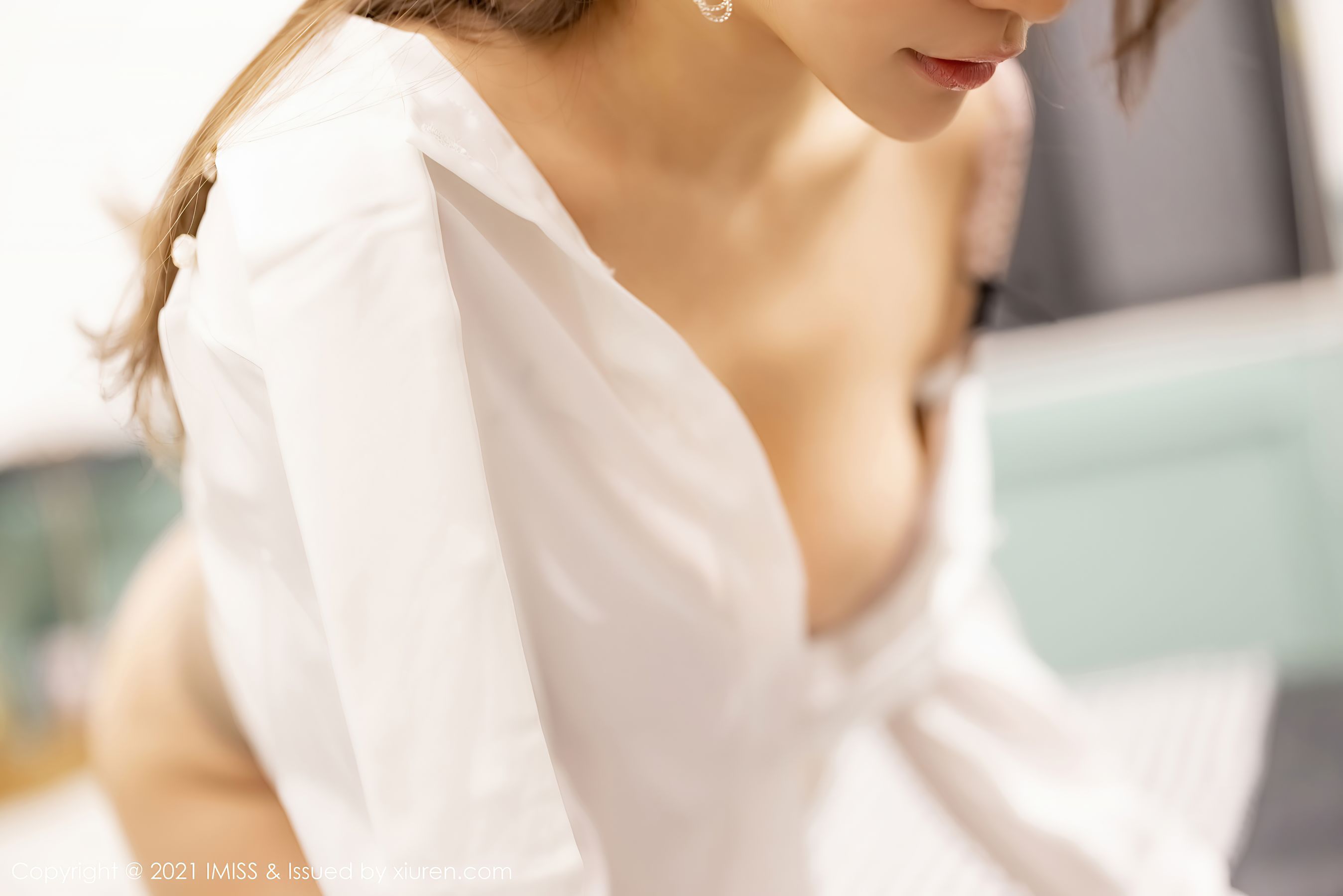  VOL.550 小狐狸Kathryn 第13张