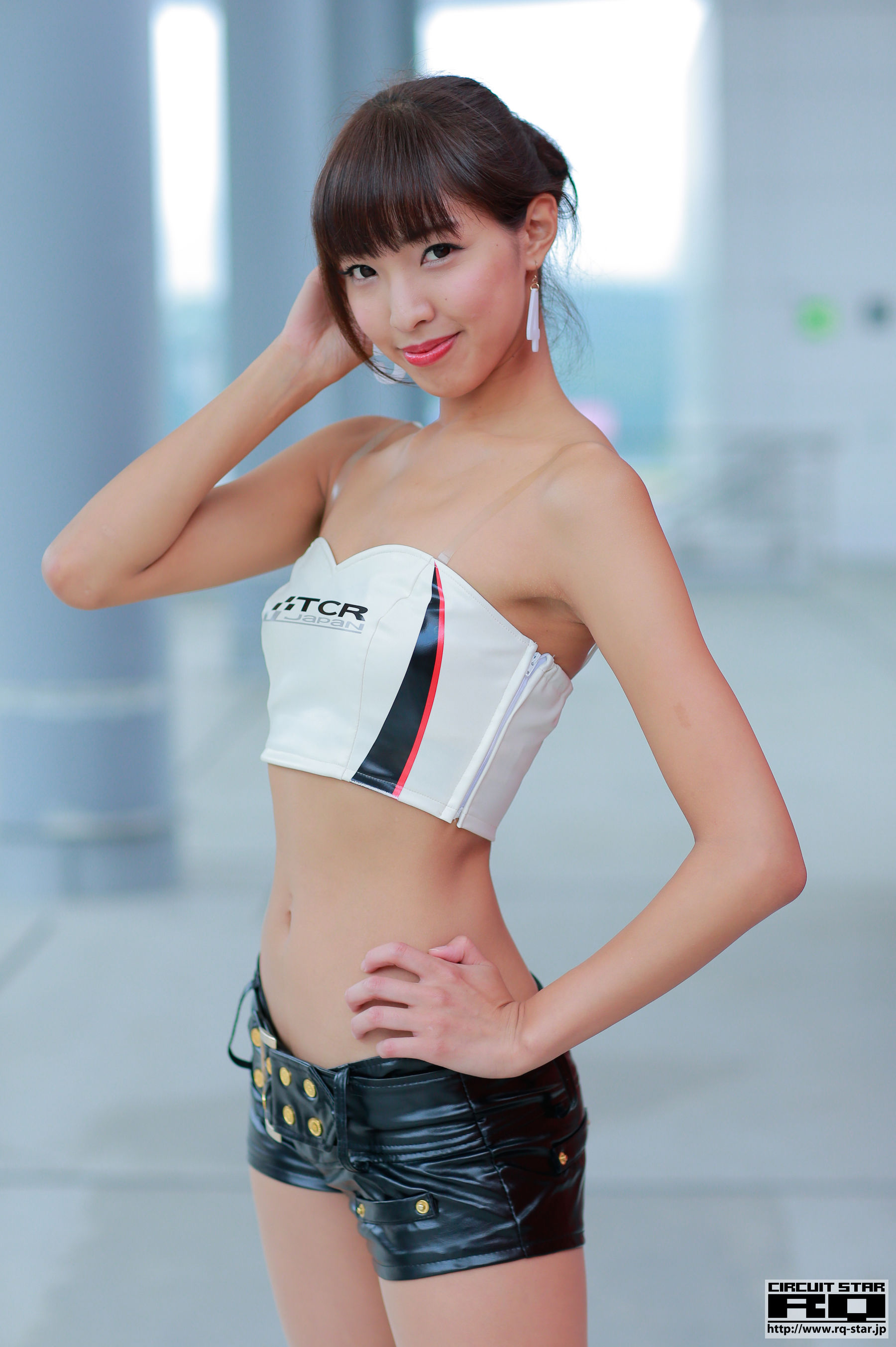 [RQ-STAR] Saya Aikawa 相川さや Race Queen  第30张