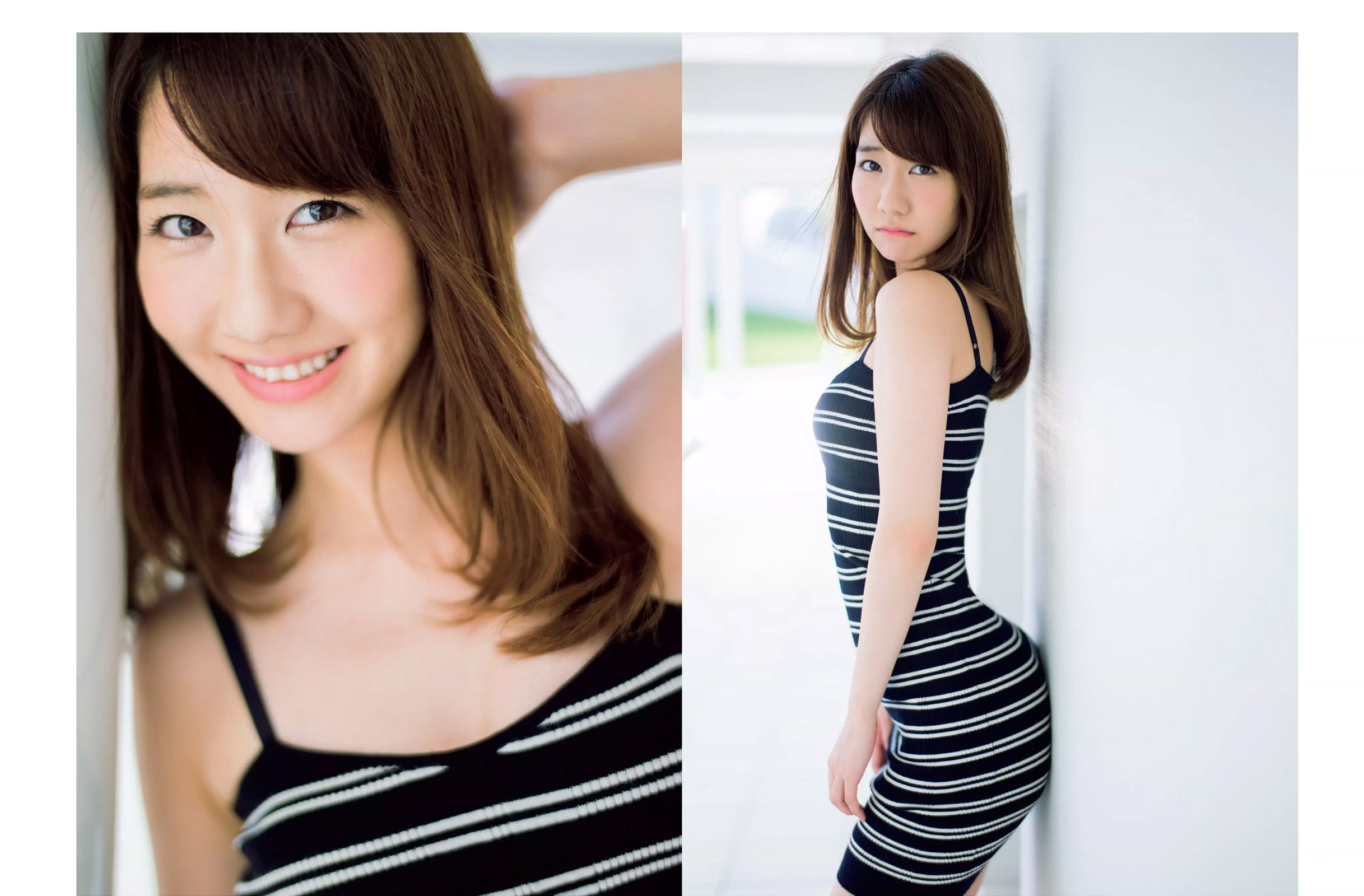 [FLASH] 2015.09.15 谷村奈南 星名美津紀 柏木由紀  第17张