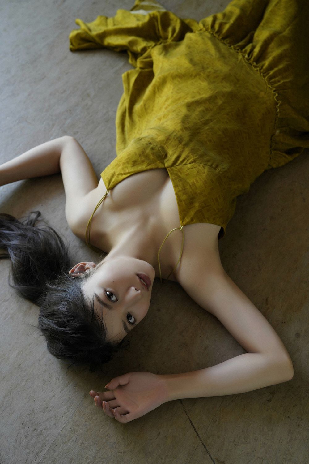 [YS-Web] Vol.827 Fumika Baba 馬場ふみか  第21张