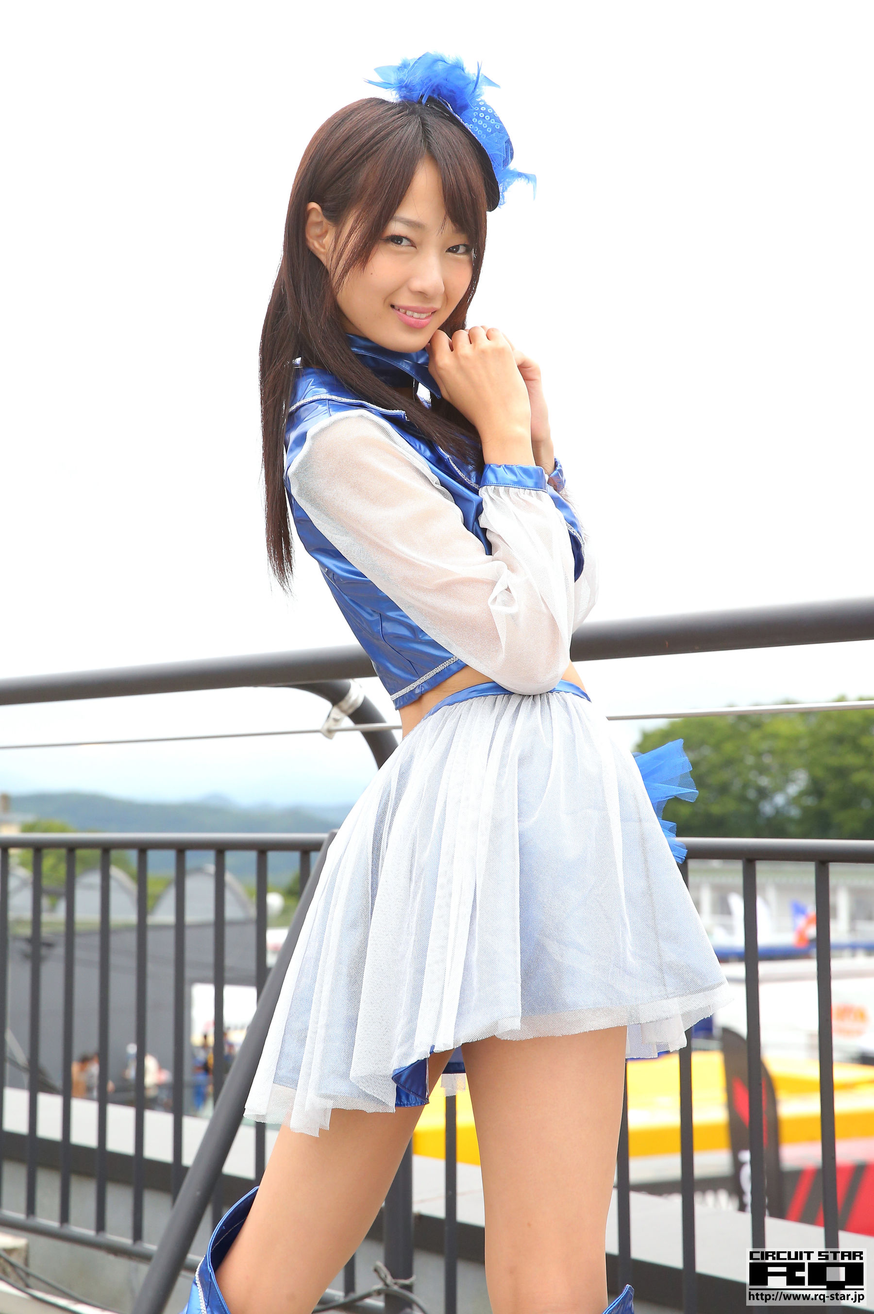 [RQ-STAR] Kumi Murayama 村山久美『RQコスチューム』(フォトのみ)  第17张