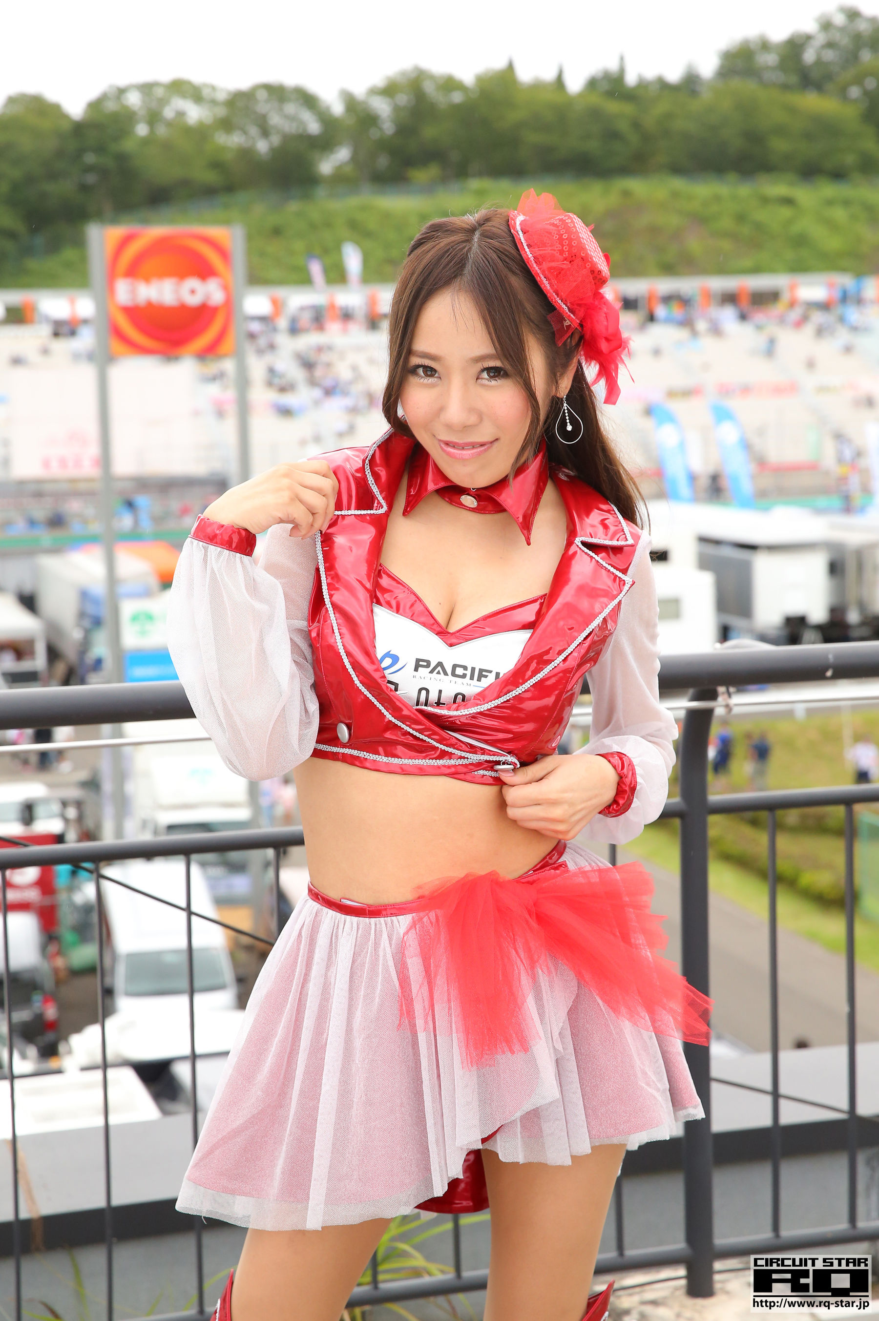 [RQ-STAR] Akane Watase 渡瀬茜『RQコスチューム』(フォトのみ)  第31张