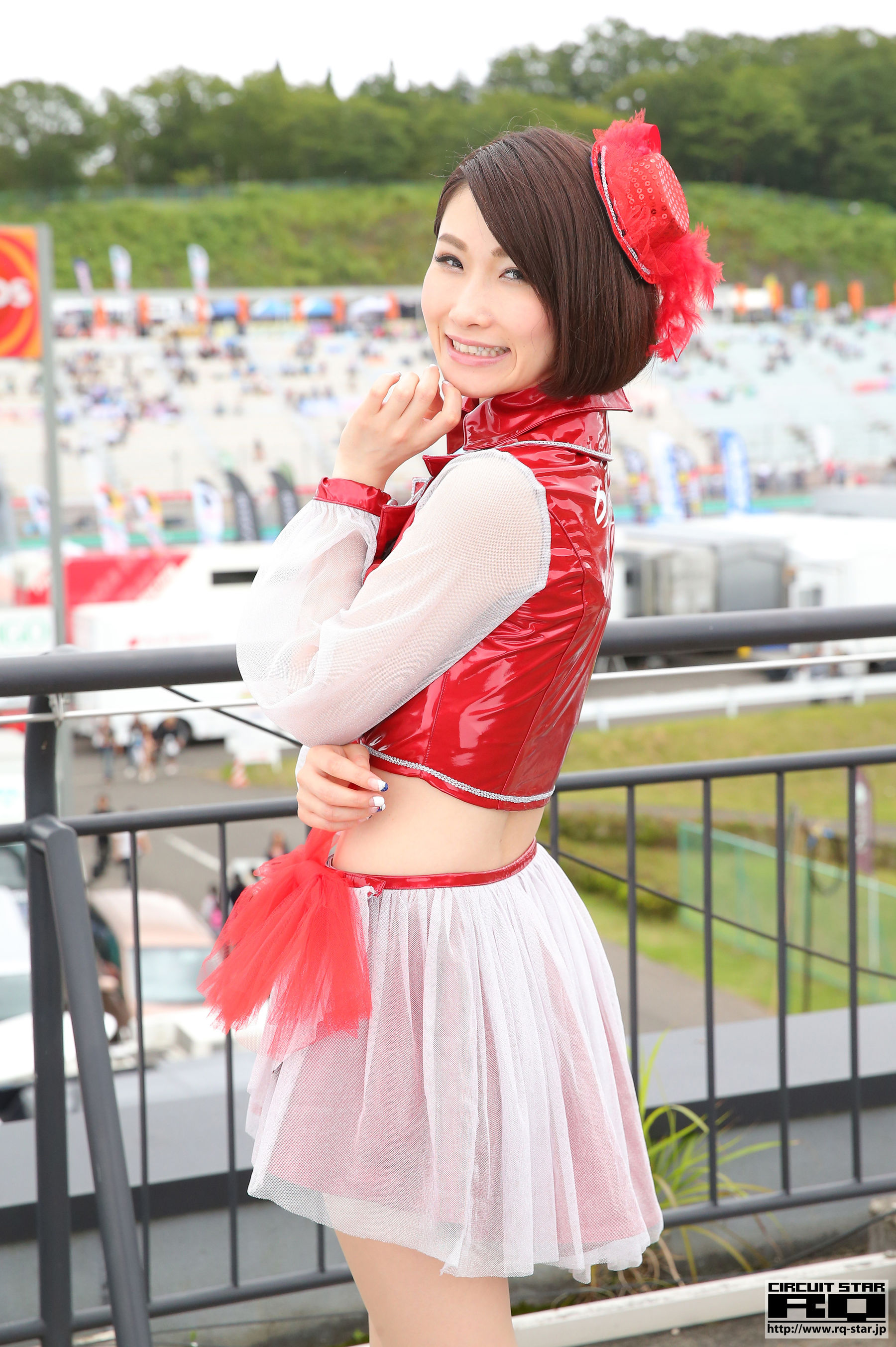 [RQ-STAR] Kaya Haruno 春野佳弥『RQコスチューム』(フォトのみ)  第23张