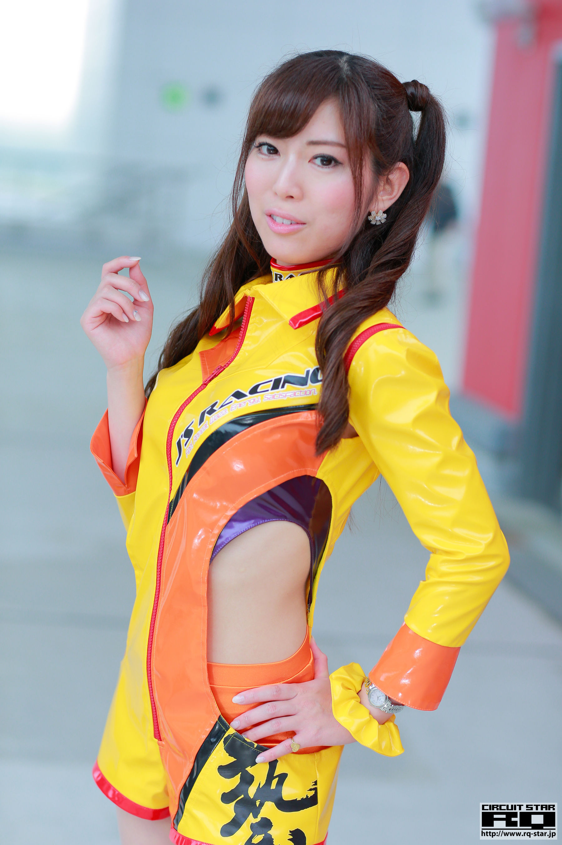 [RQ-STAR] Eri Sawai 沢井絵理  第17张