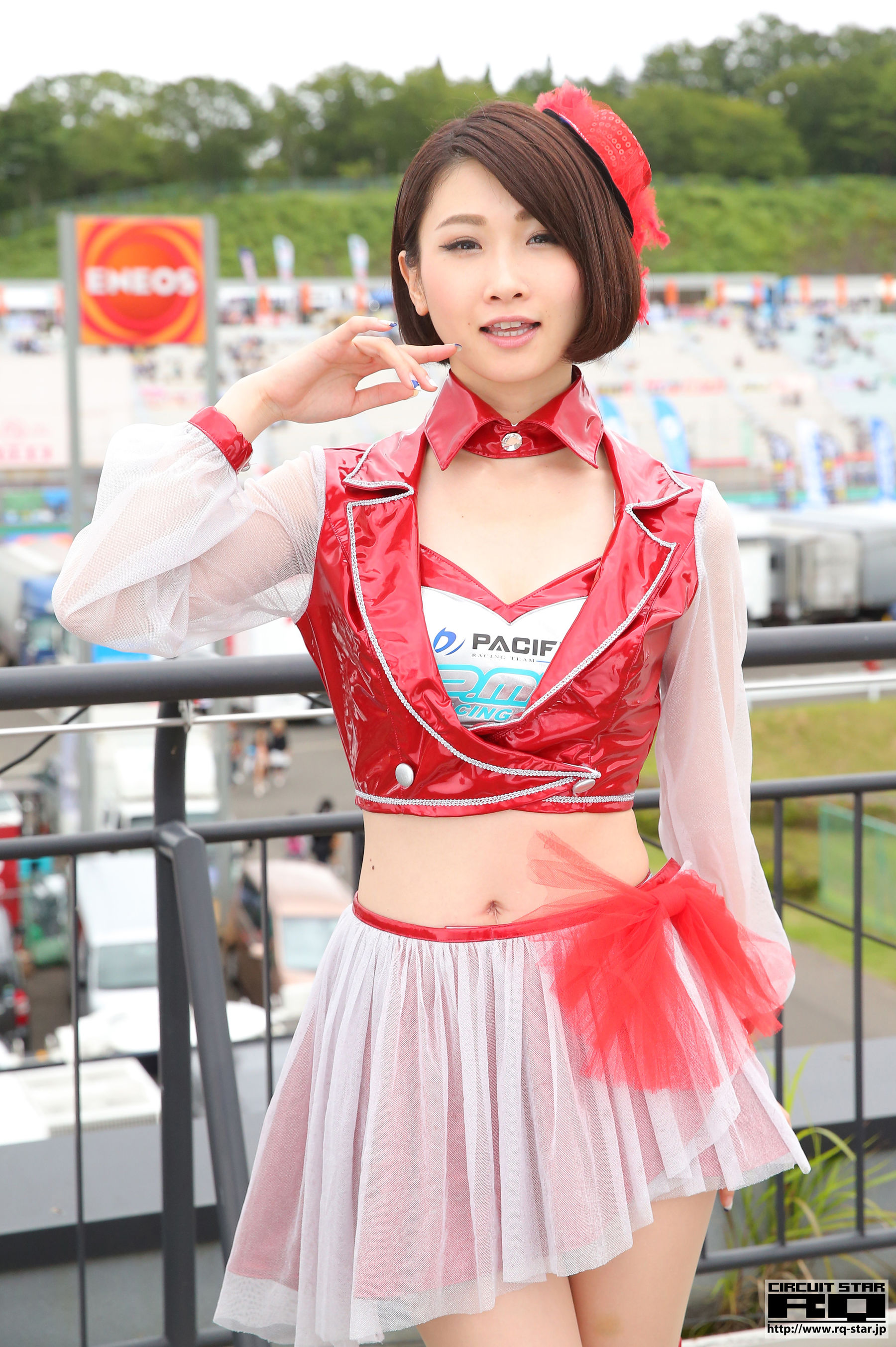 [RQ-STAR] Kaya Haruno 春野佳弥『RQコスチューム』(フォトのみ)  第27张