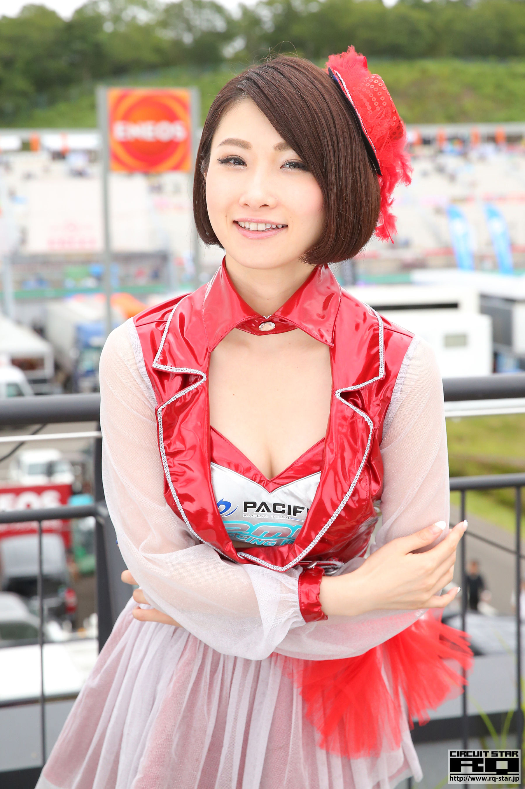 [RQ-STAR] Kaya Haruno 春野佳弥『RQコスチューム』(フォトのみ)  第35张