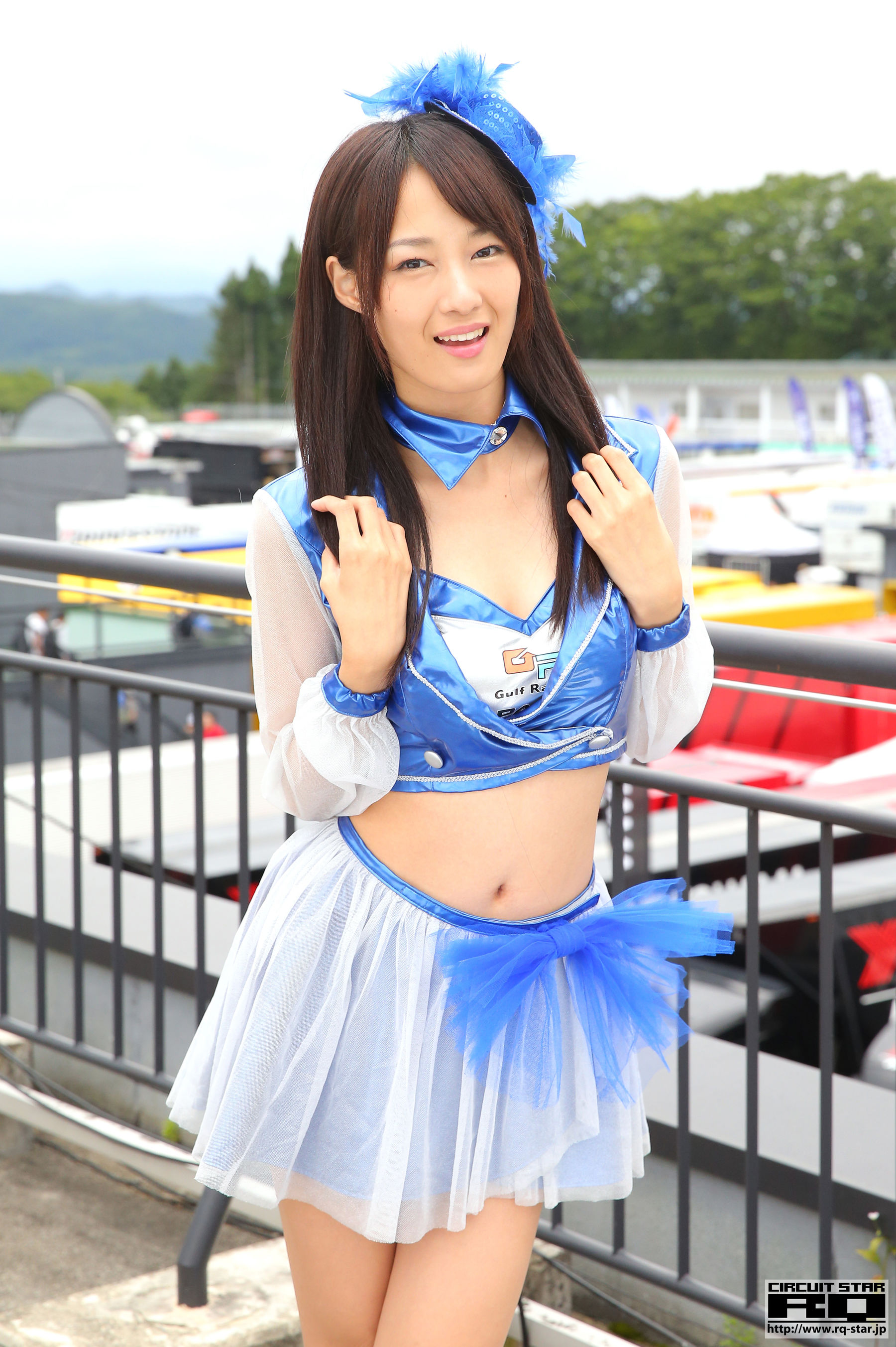 [RQ-STAR] Kumi Murayama 村山久美『RQコスチューム』(フォトのみ)  第27张
