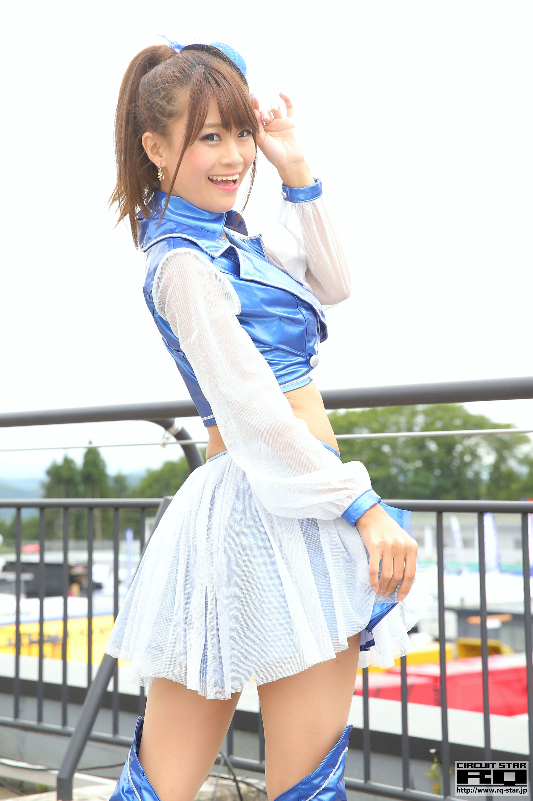 [RQ-STAR] Mao Akutsu 阿久津真央『RQコスチューム』(フォトのみ)  第20张