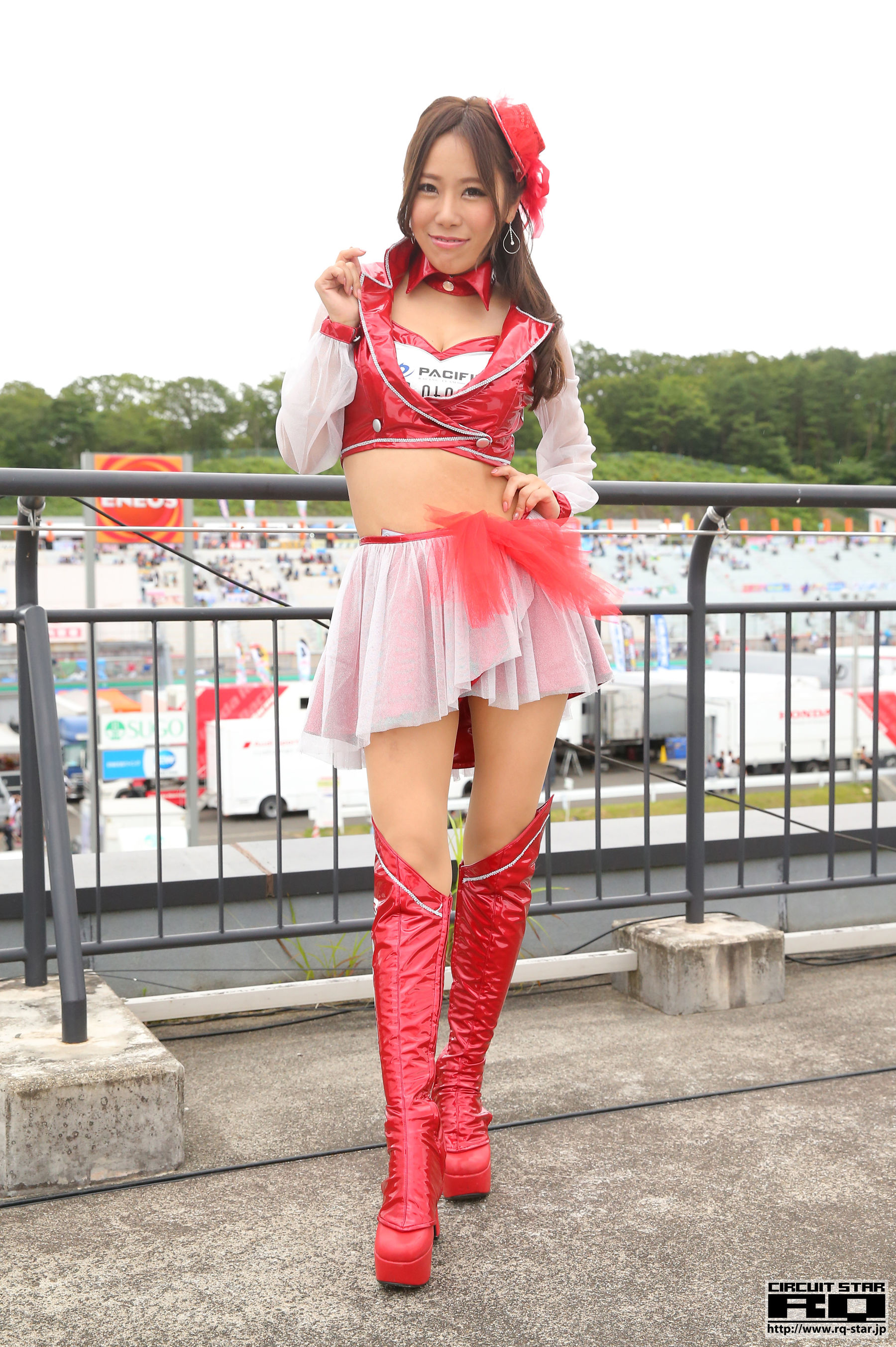 [RQ-STAR] Akane Watase 渡瀬茜『RQコスチューム』(フォトのみ)  第2张