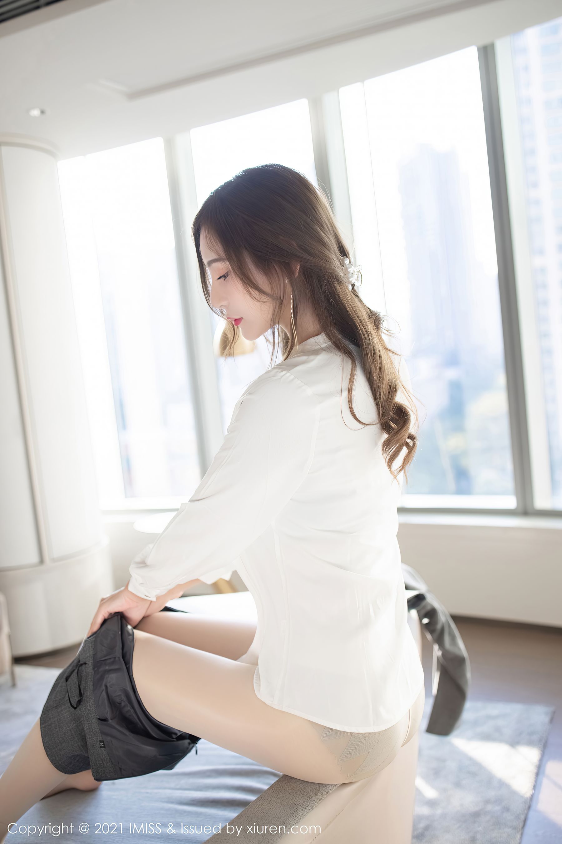  VOL.548 Lavinia肉肉 第33张