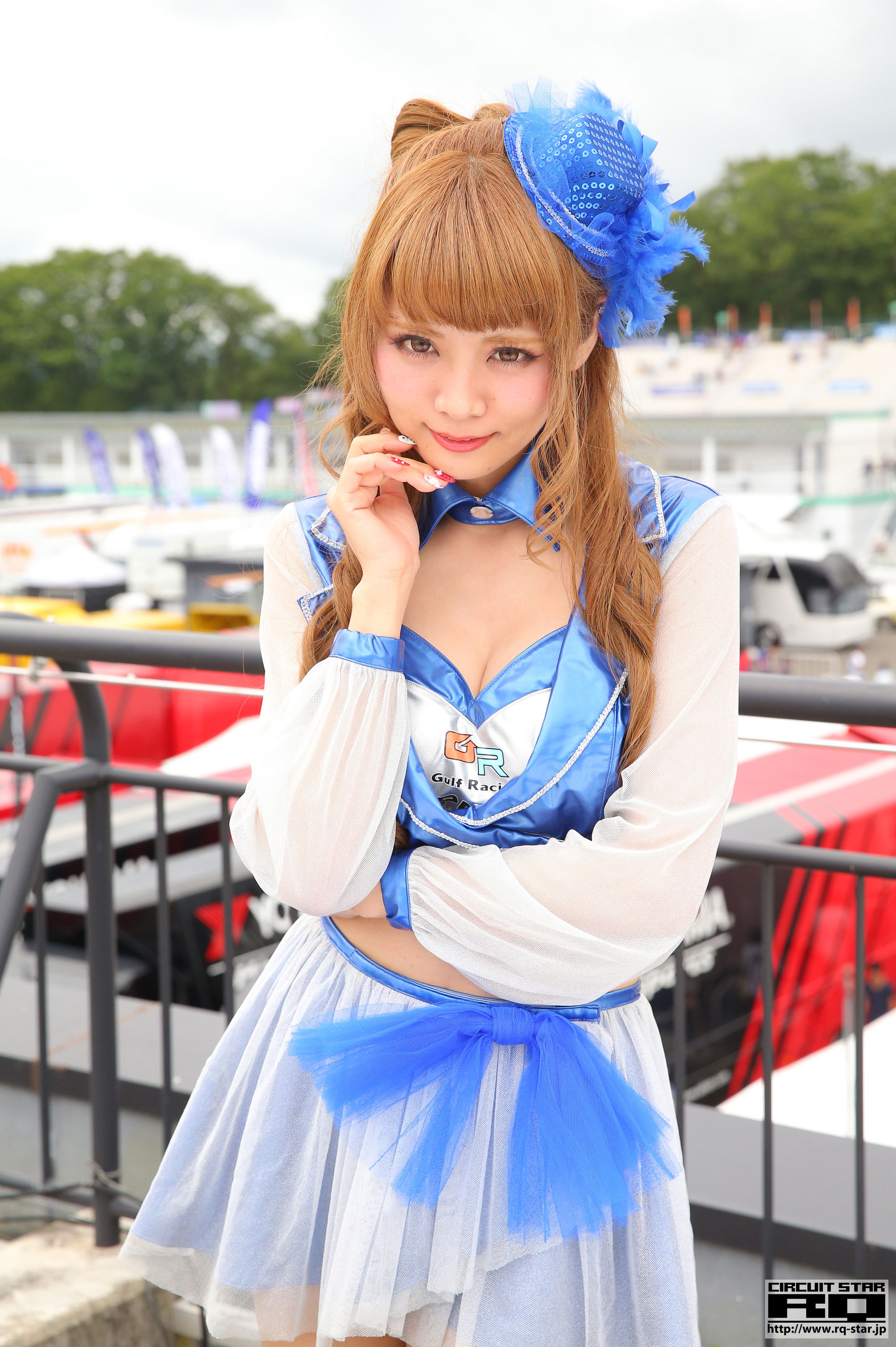[RQ-STAR] Aine Sakuya 朔矢あいね『RQコスチューム』(フォトのみ)  第29张