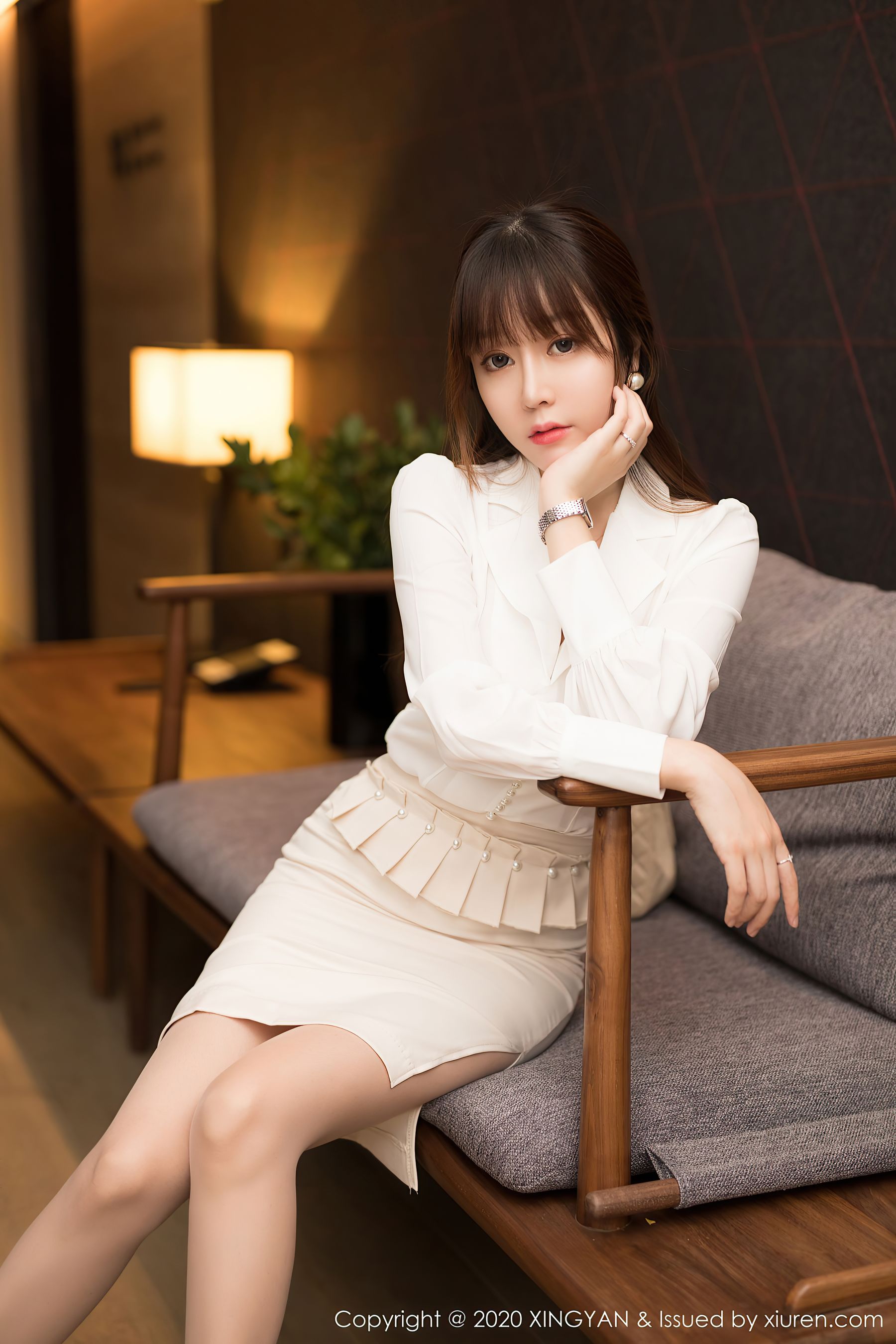  Vol.136 王雨纯 第4张