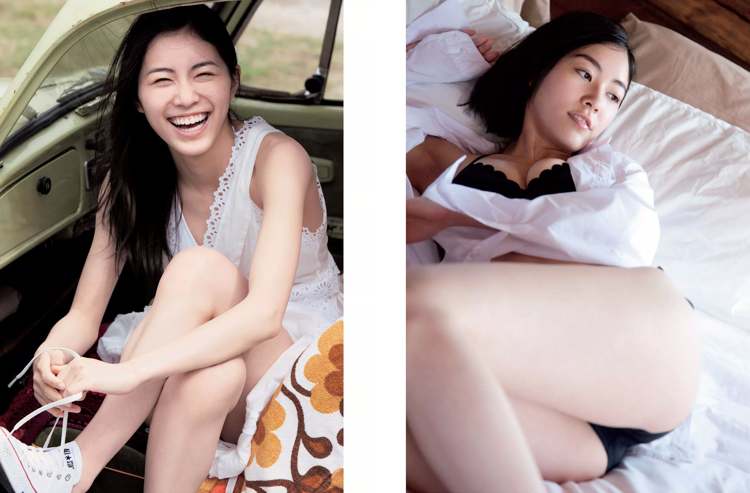 [FLASH] 2015.10.13 松井珠理奈 橋本マナミ 脊山麻理子 高柳明音 紗倉まな  第3张