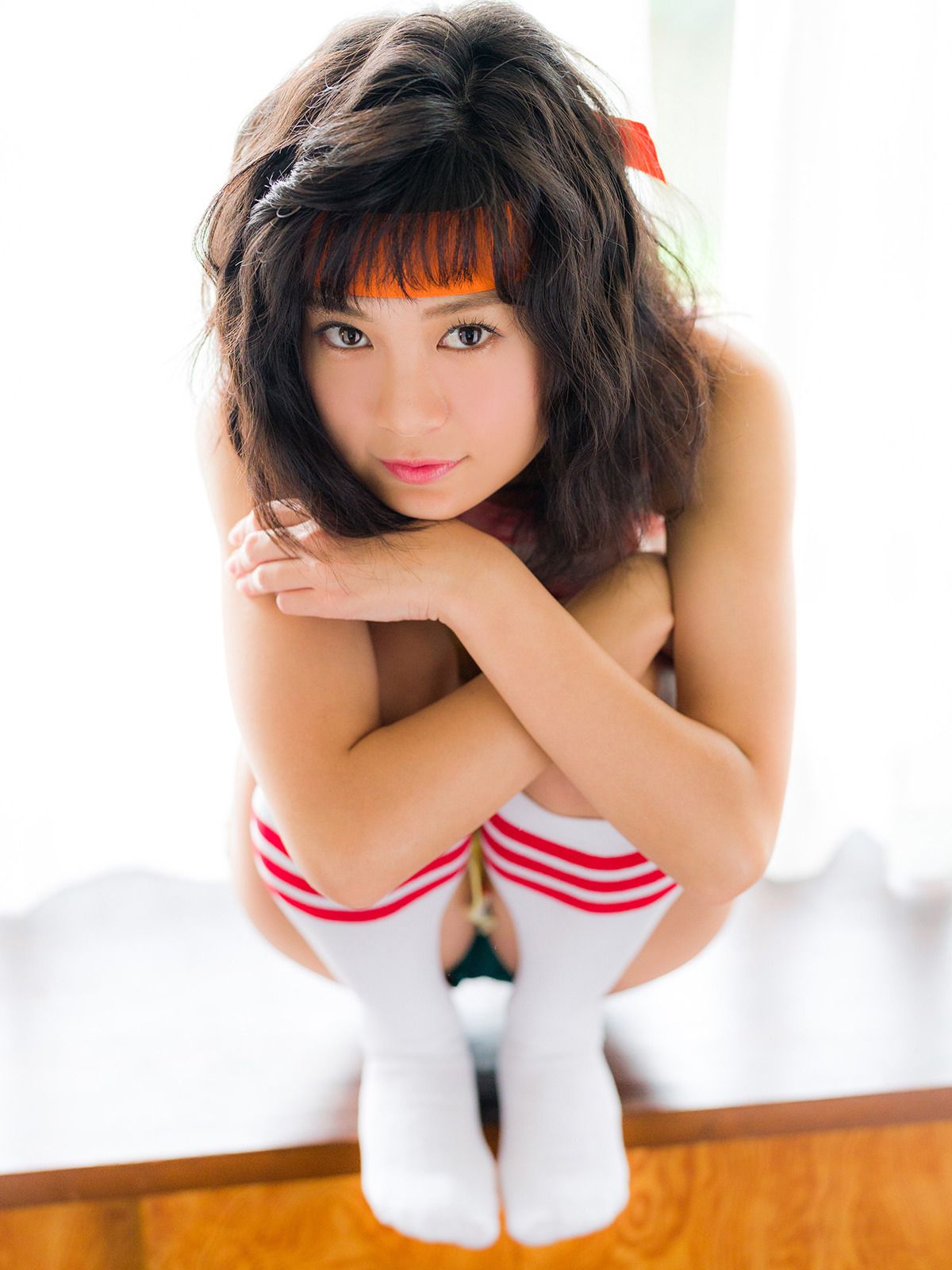 [Sabra.net] Cover Girl RaMu『なんてたってアイドル80 S』  第86张