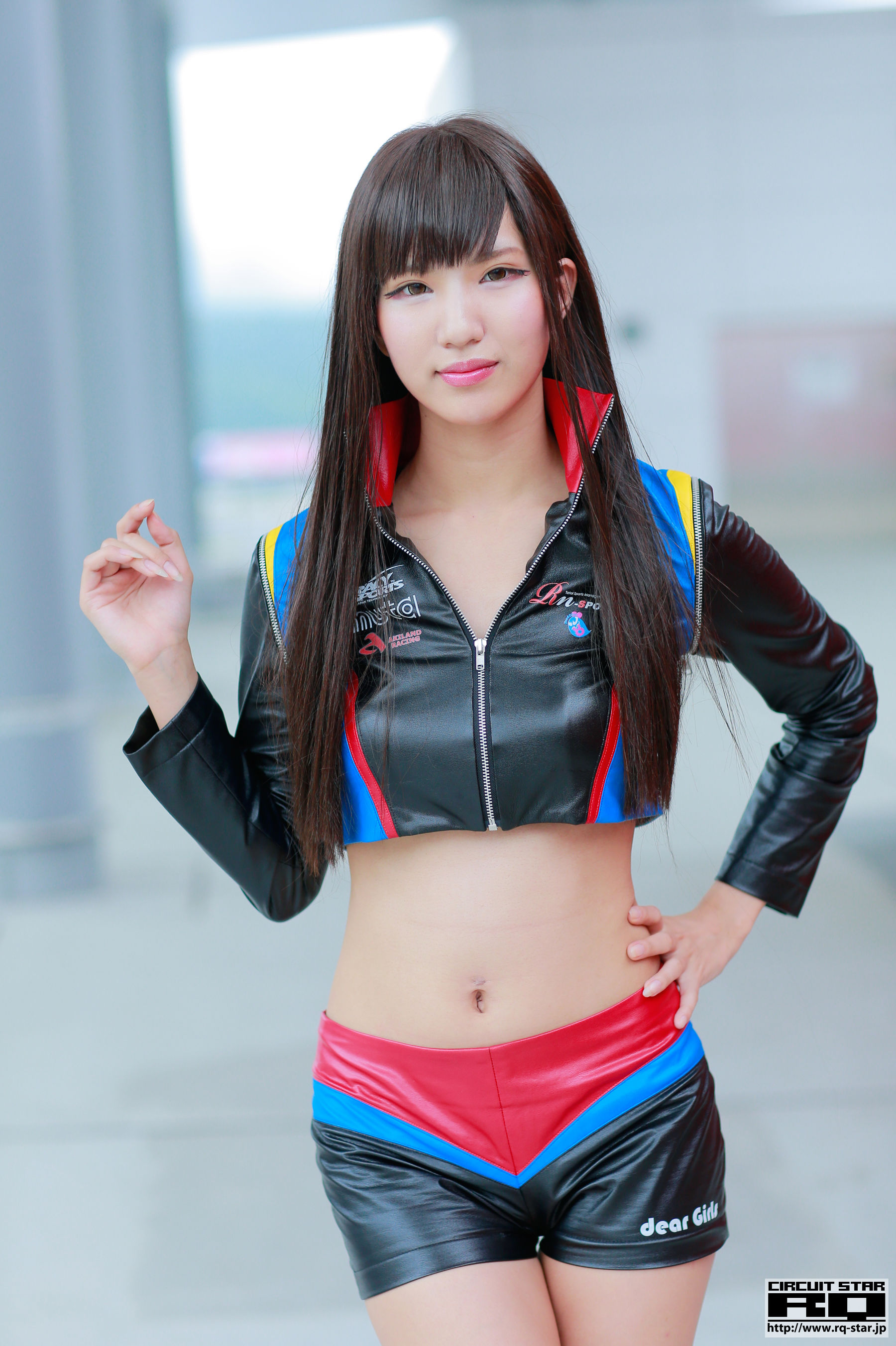 [RQ-STAR] Rina Race Queen  第22张